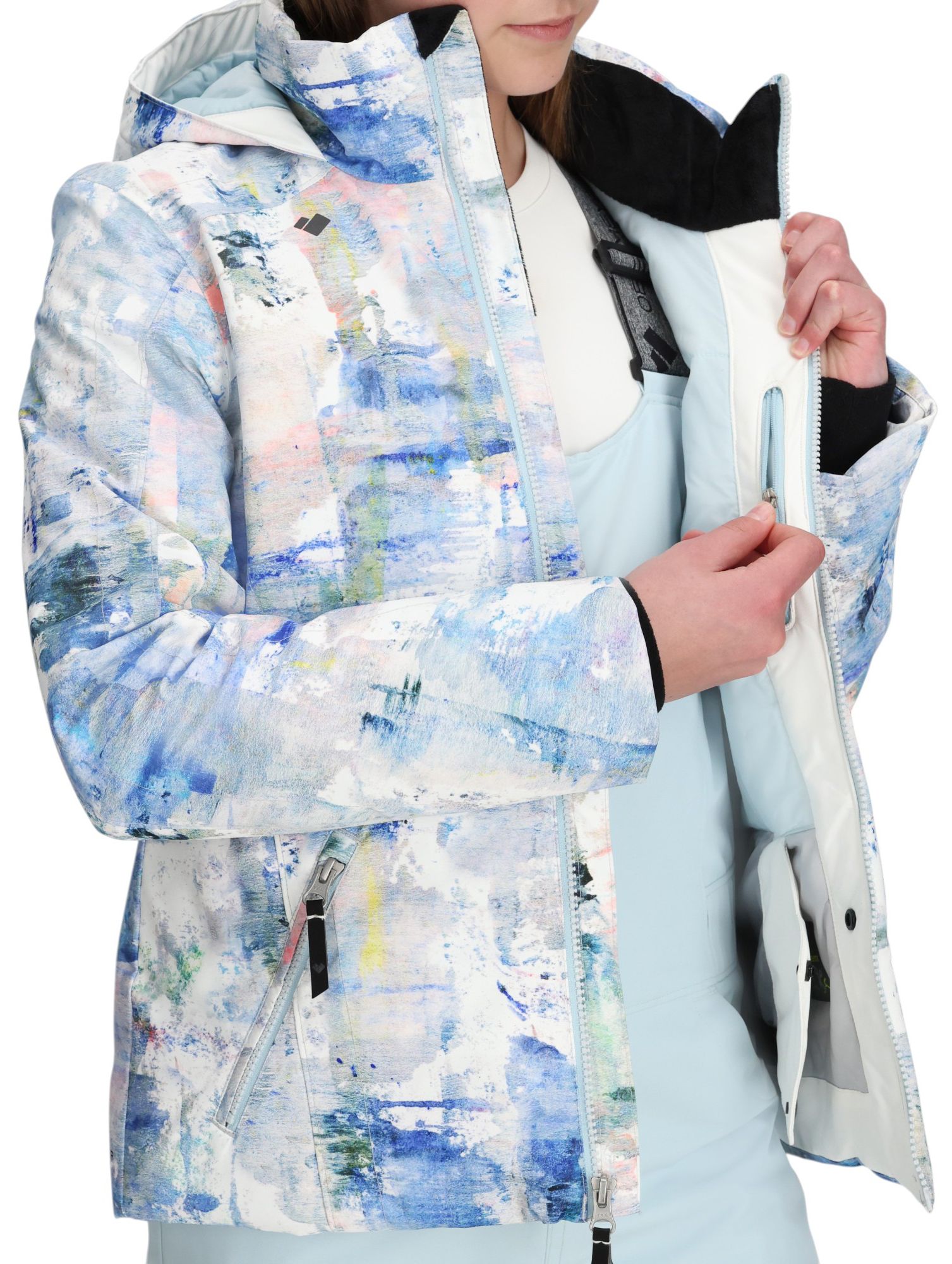 Obermeyer Girls' Rylee Jacket product image