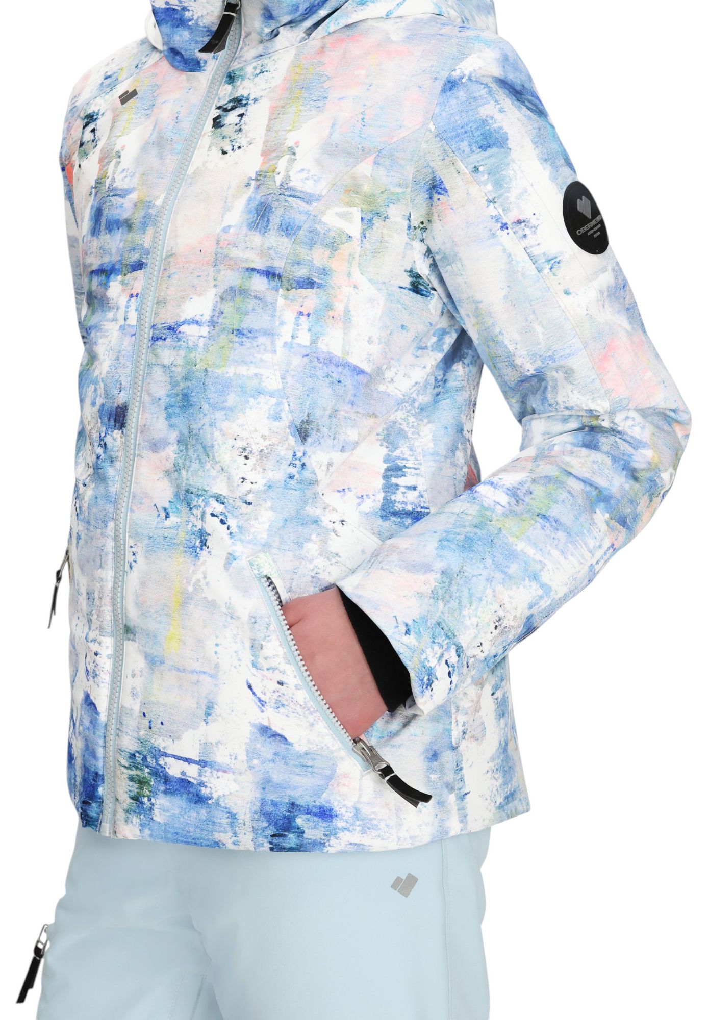 Obermeyer Girls' Rylee Jacket product image