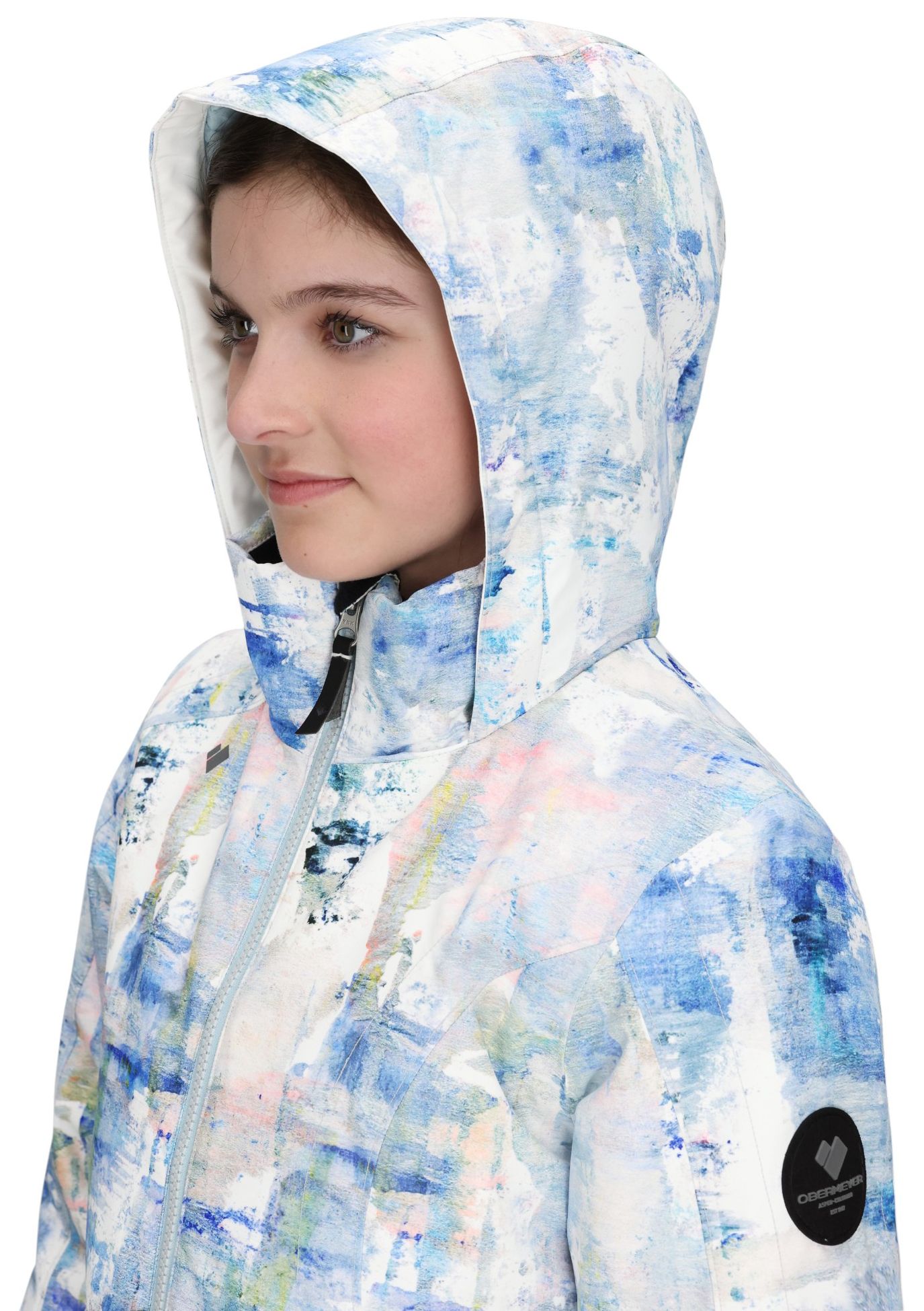 Obermeyer Girls' Rylee Jacket product image