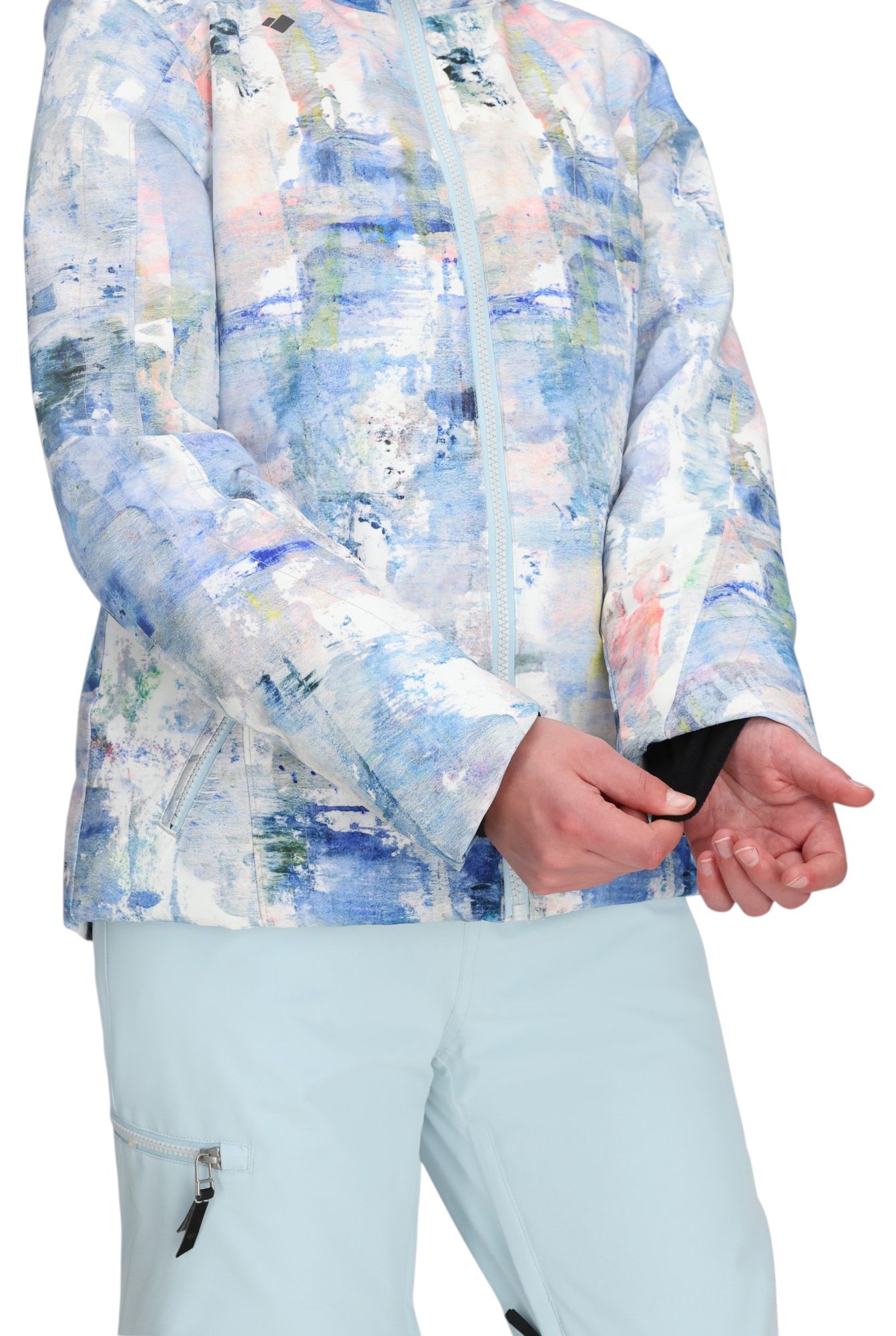 Obermeyer Girls' Rylee Jacket product image