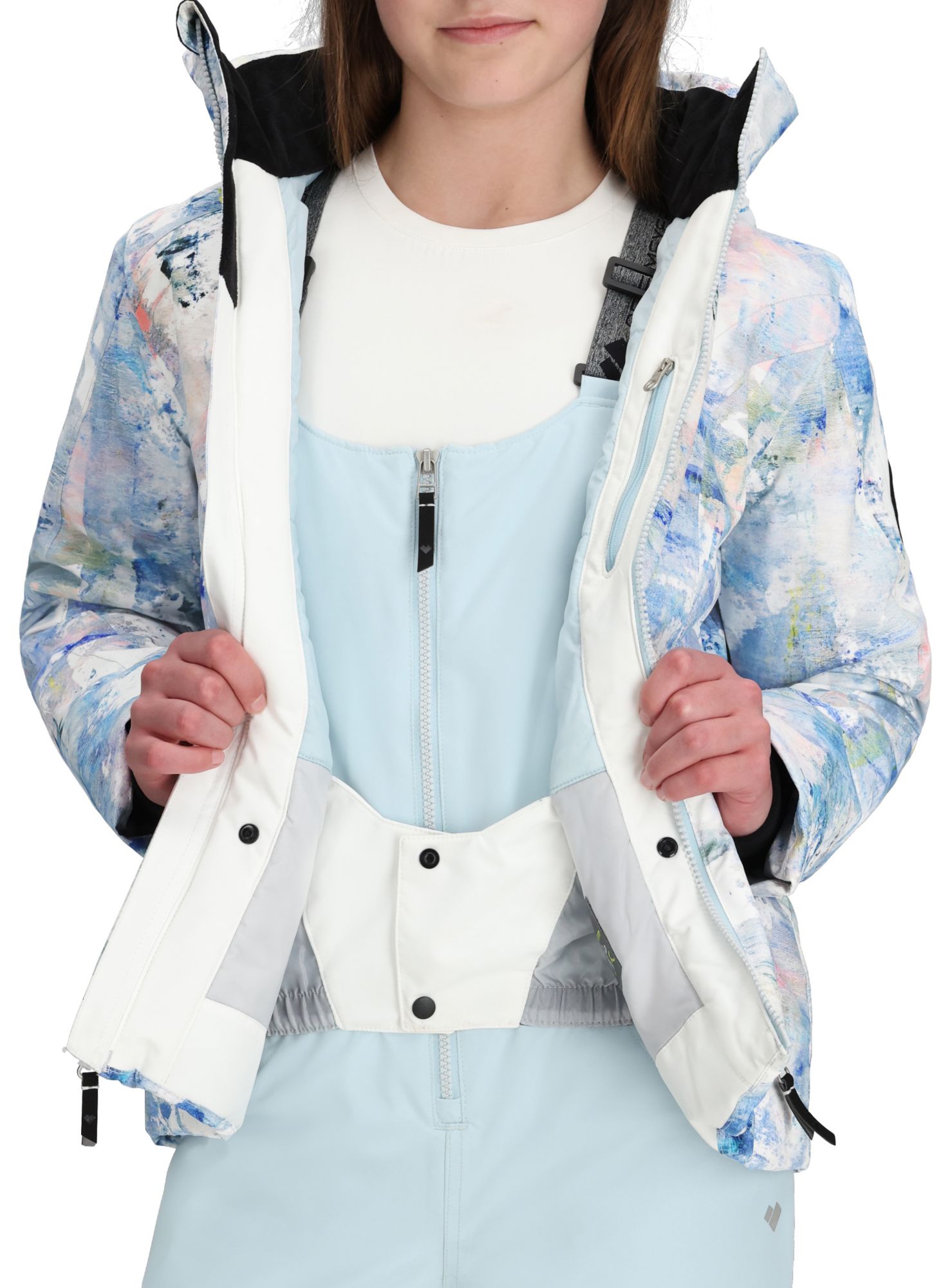 Obermeyer Girls' Rylee Jacket product image
