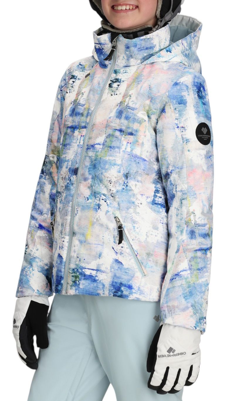 Obermeyer Girls' Rylee Jacket product image