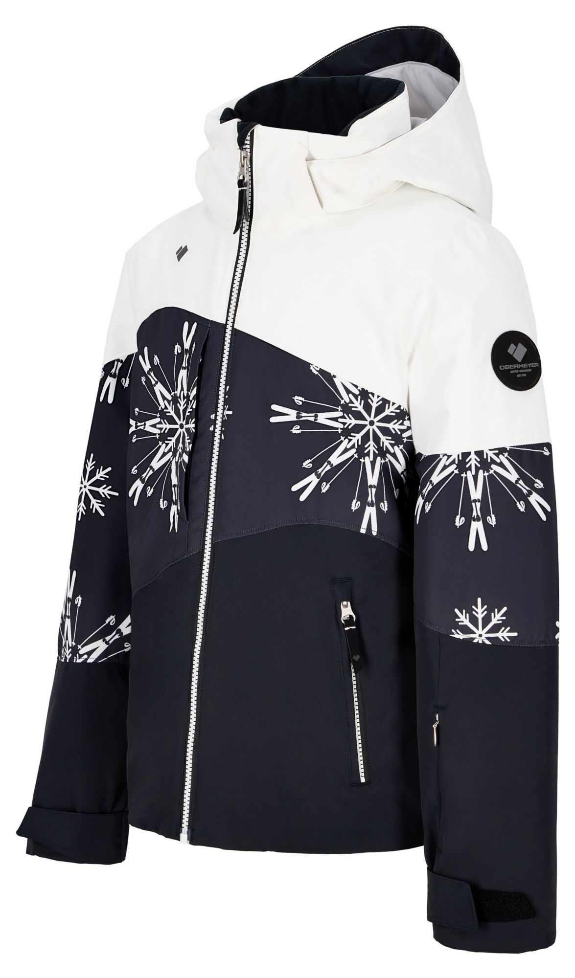 Obermeyer Girls' Reese Jacket product image