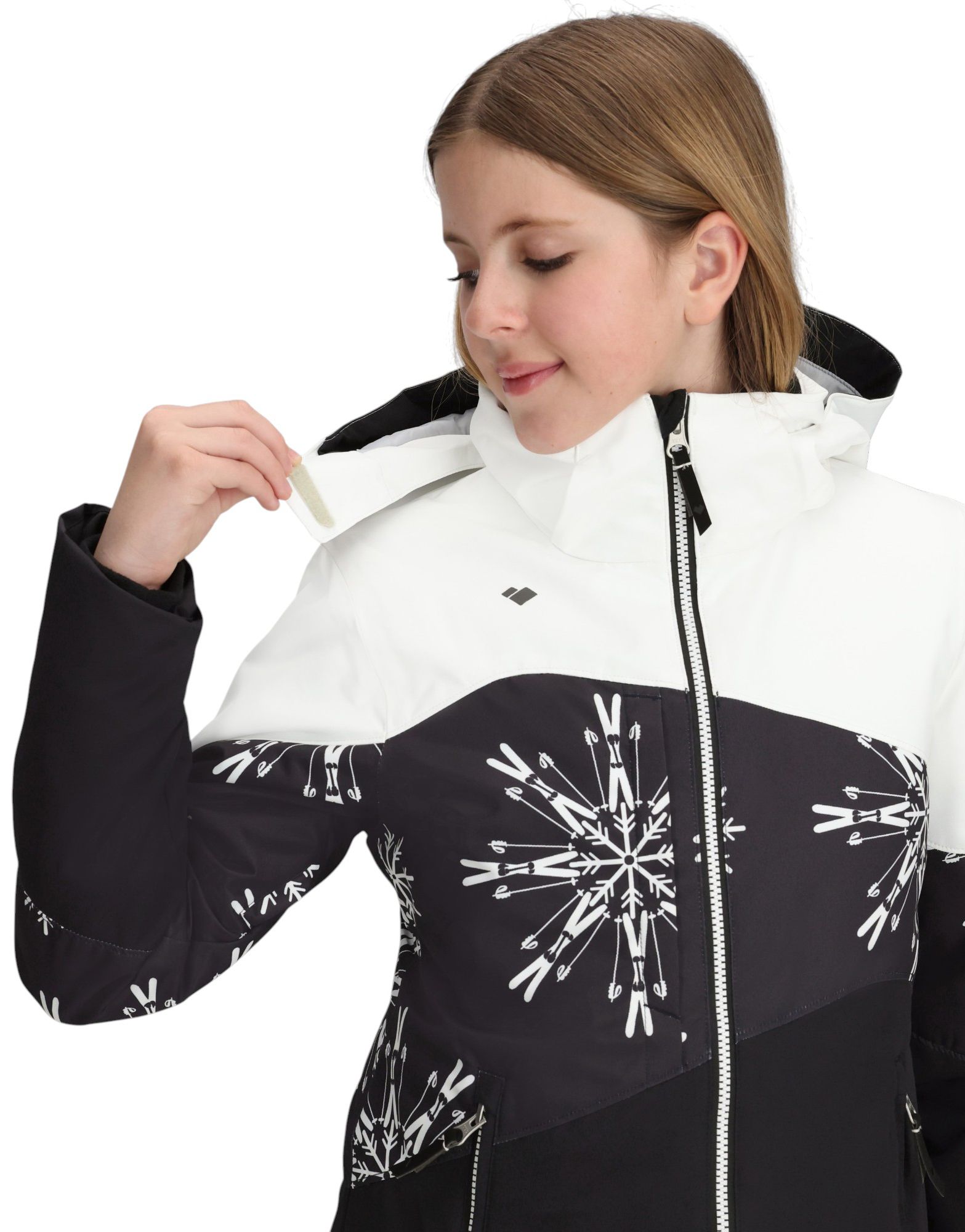 Obermeyer Girls' Reese Jacket product image