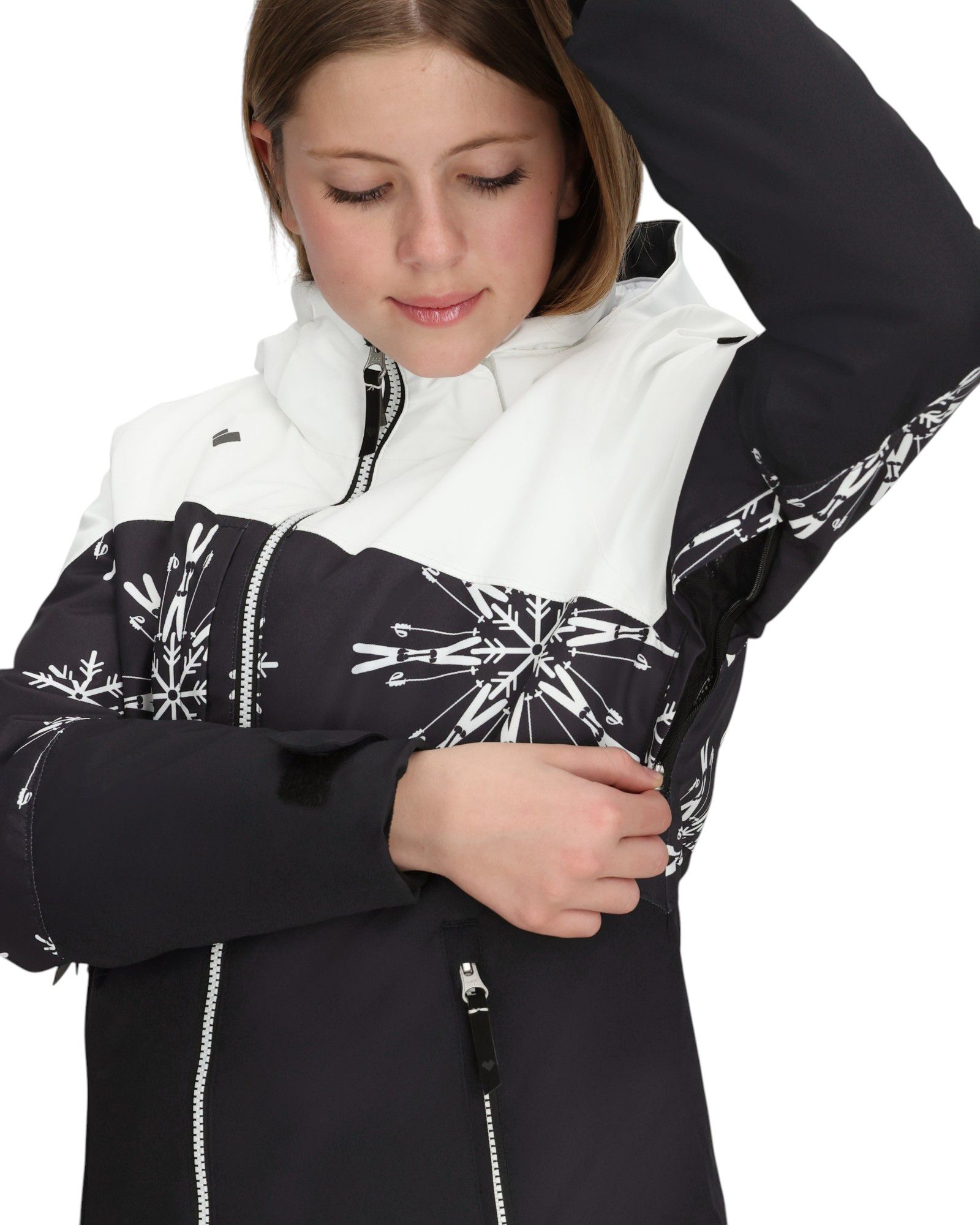 Obermeyer Girls' Reese Jacket product image