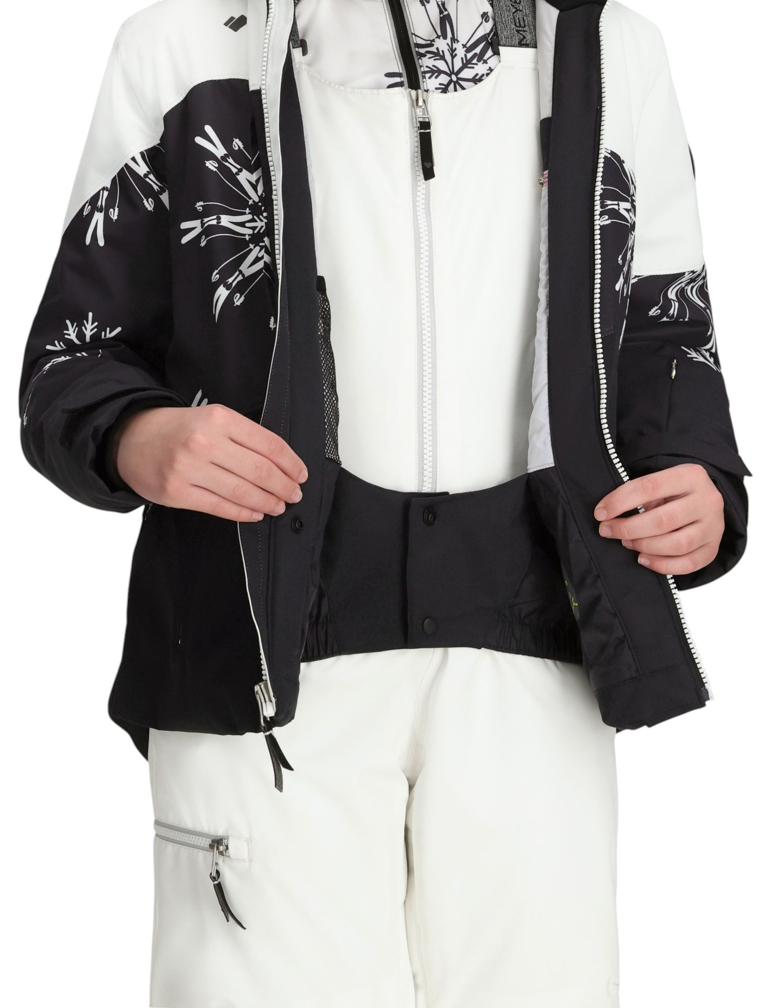 Obermeyer Girls' Reese Jacket product image