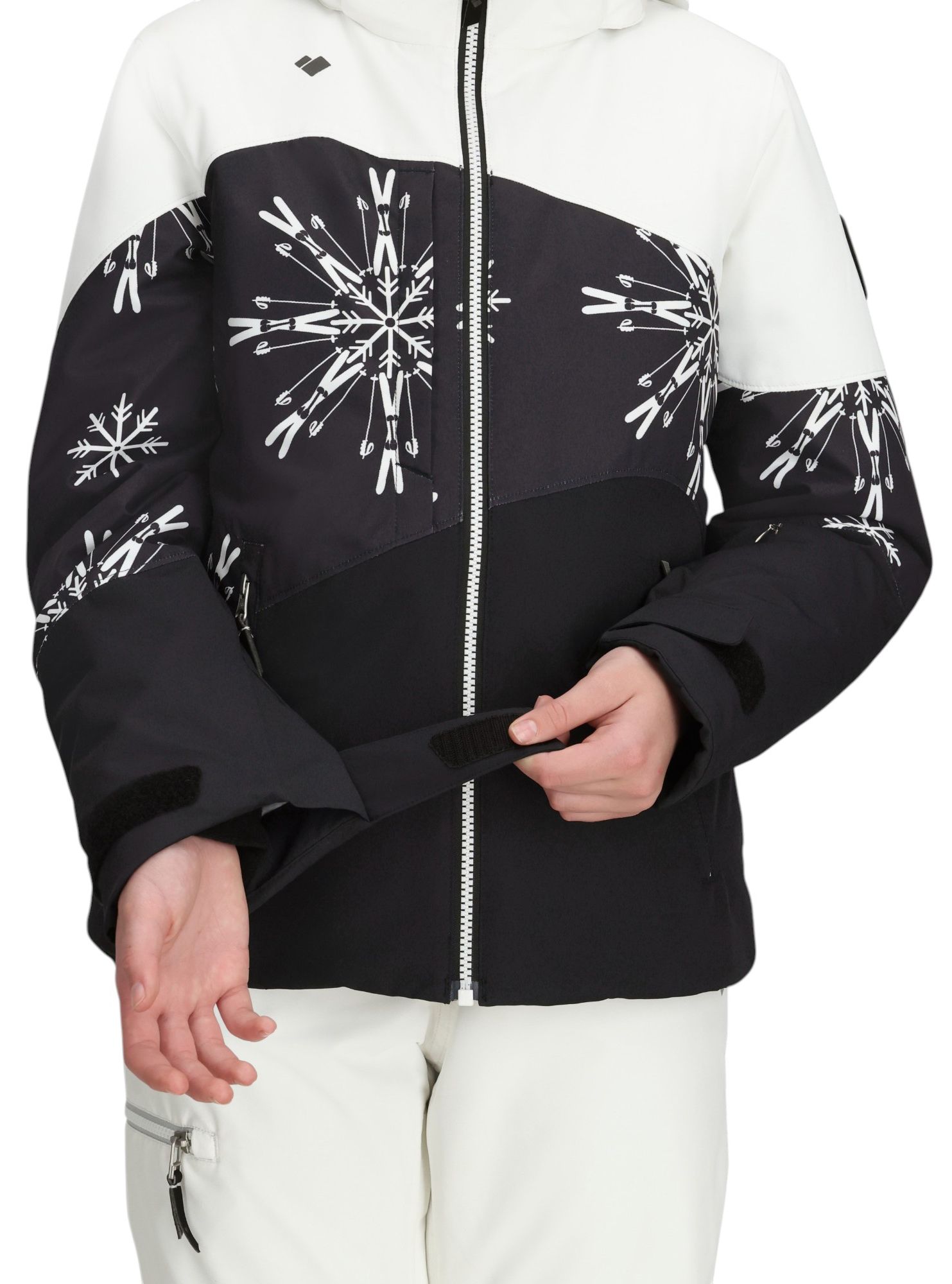 Obermeyer Girls' Reese Jacket product image