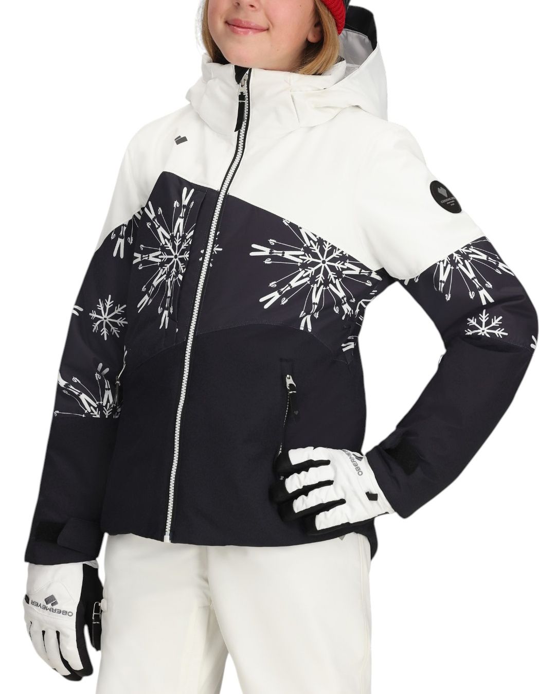 Obermeyer Girls' Reese Jacket product image