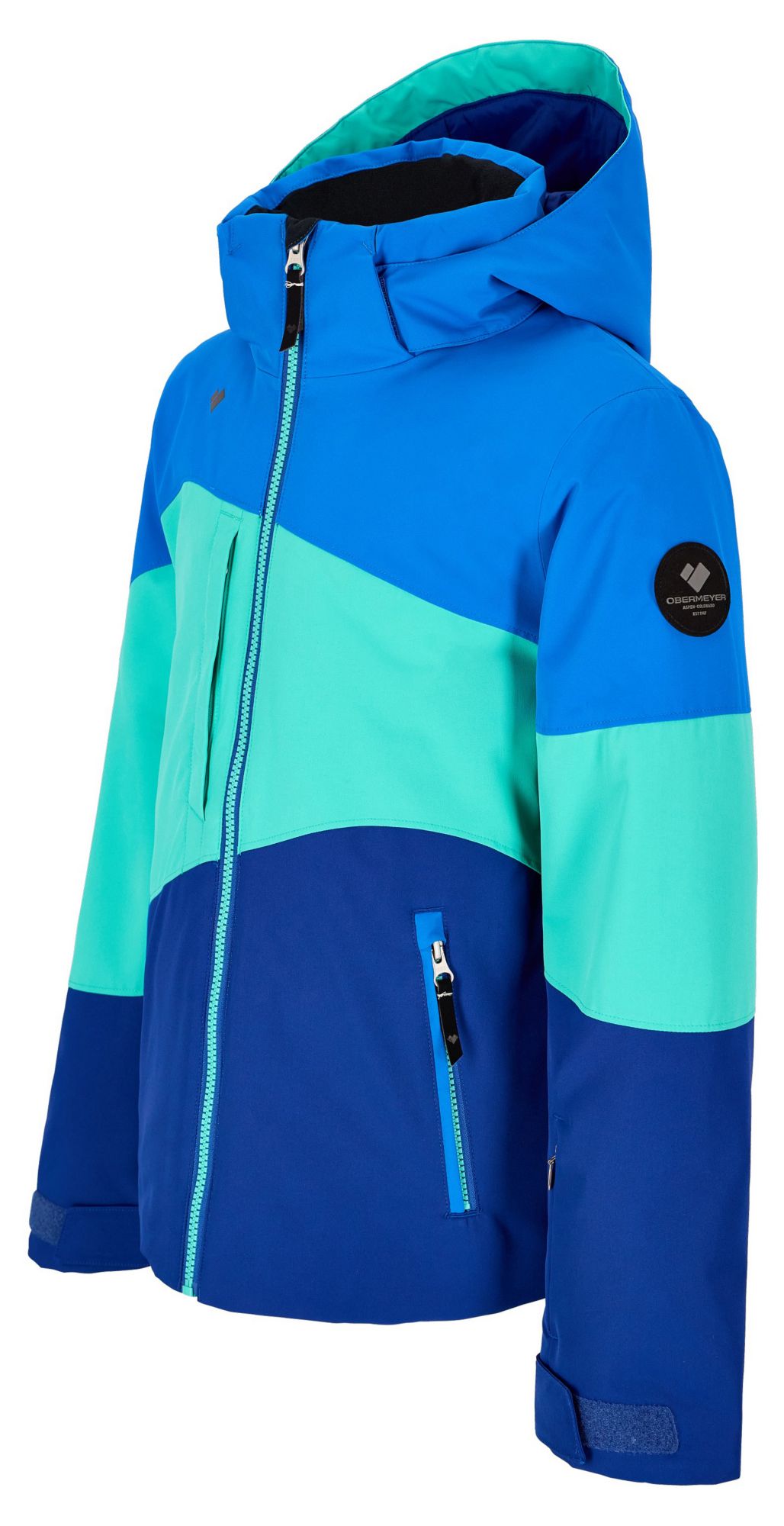 Obermeyer Girls' Reese Jacket product image