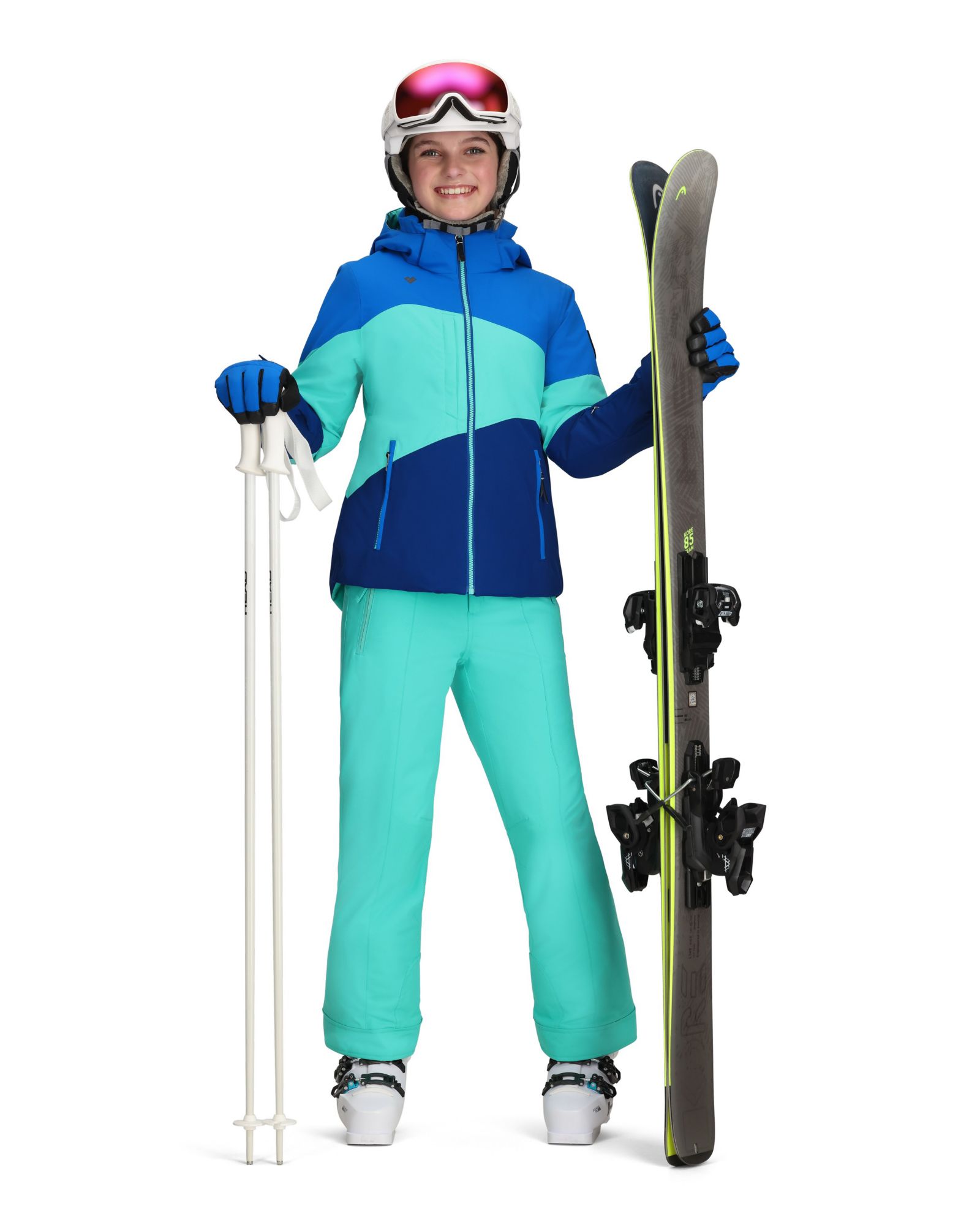 Obermeyer Girls' Reese Jacket product image