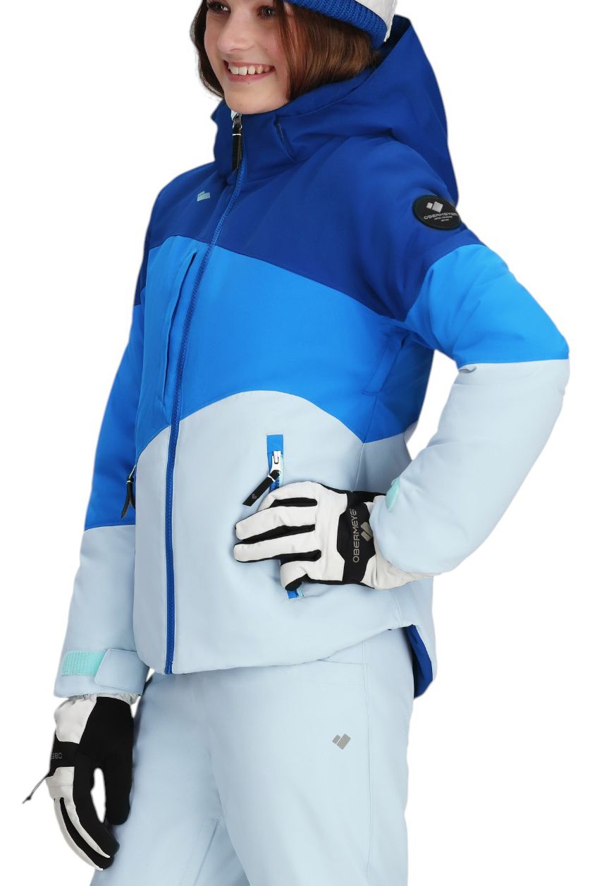 Obermeyer Girls' Reese Jacket product image