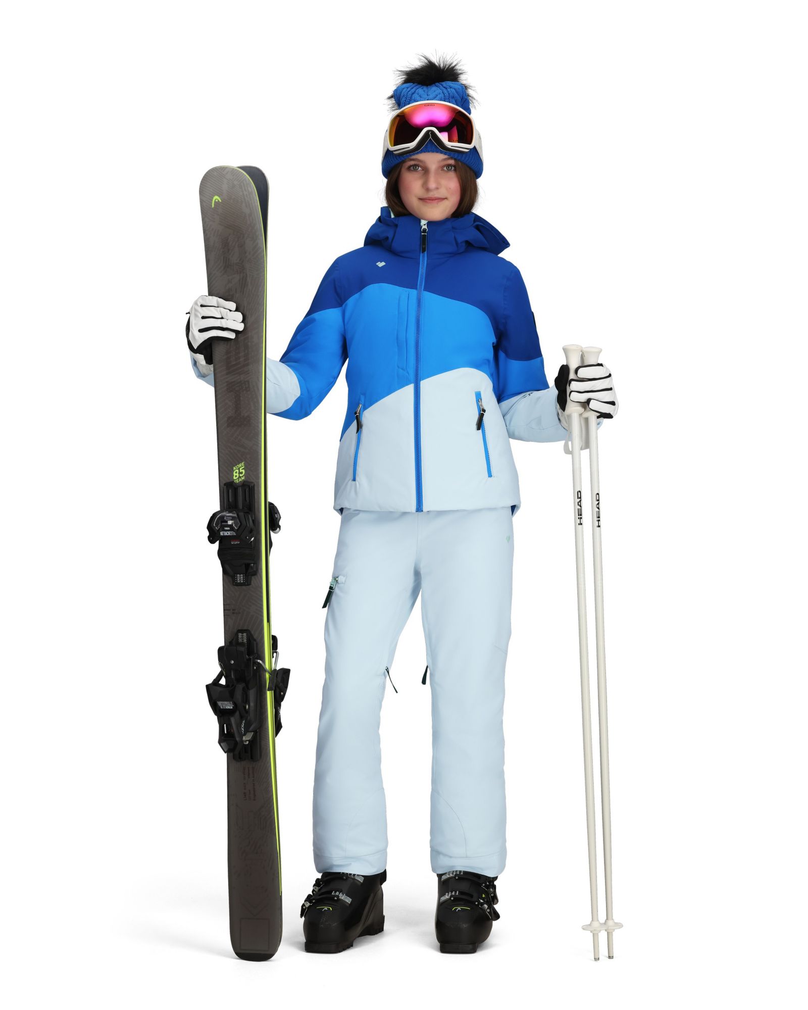 Obermeyer Girls' Reese Jacket product image