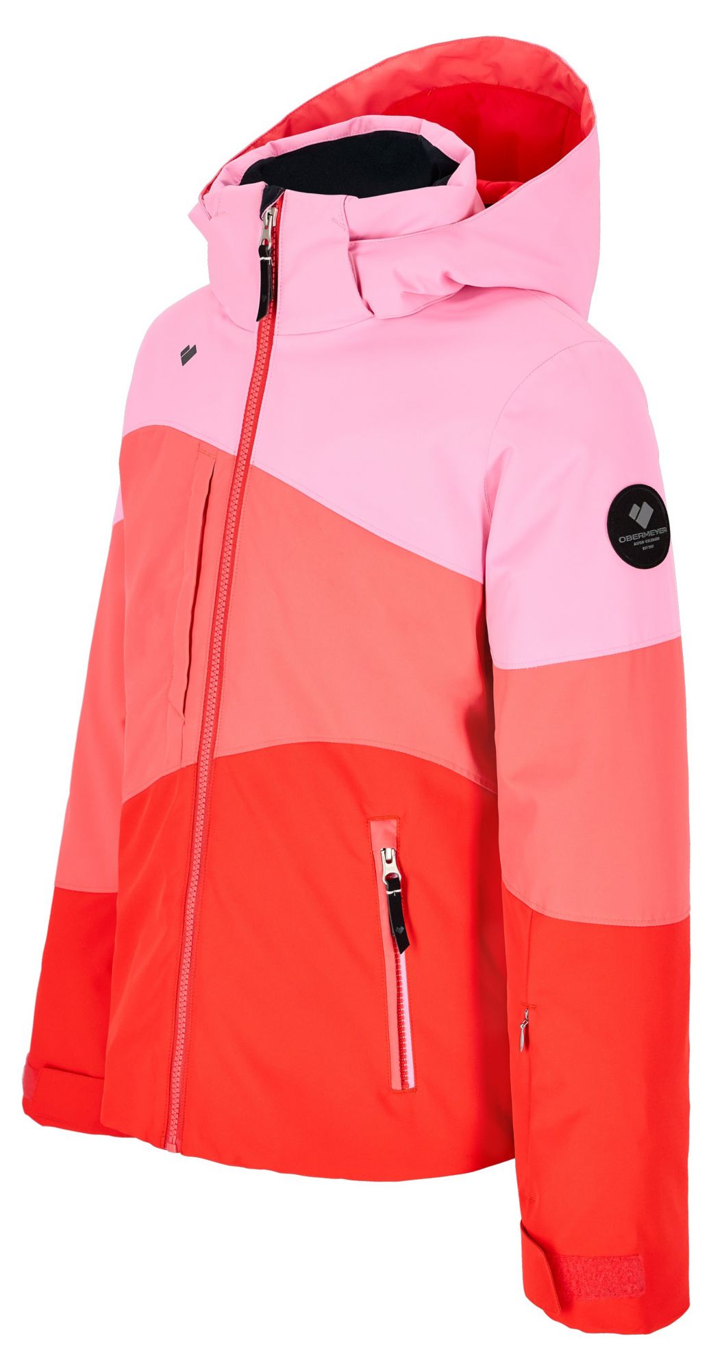 Obermeyer Girls' Reese Jacket product image