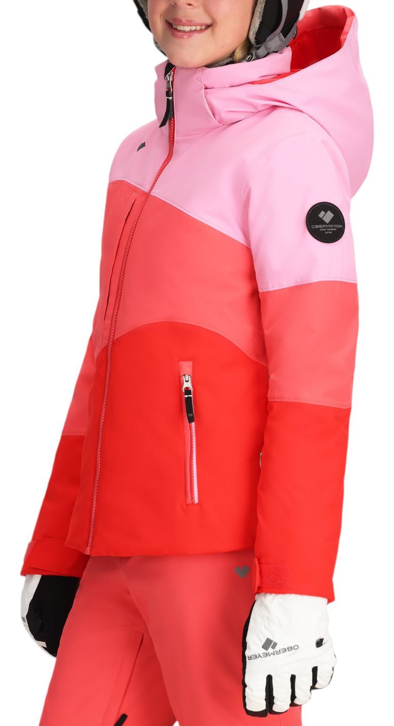 Obermeyer Girls' Reese Jacket product image