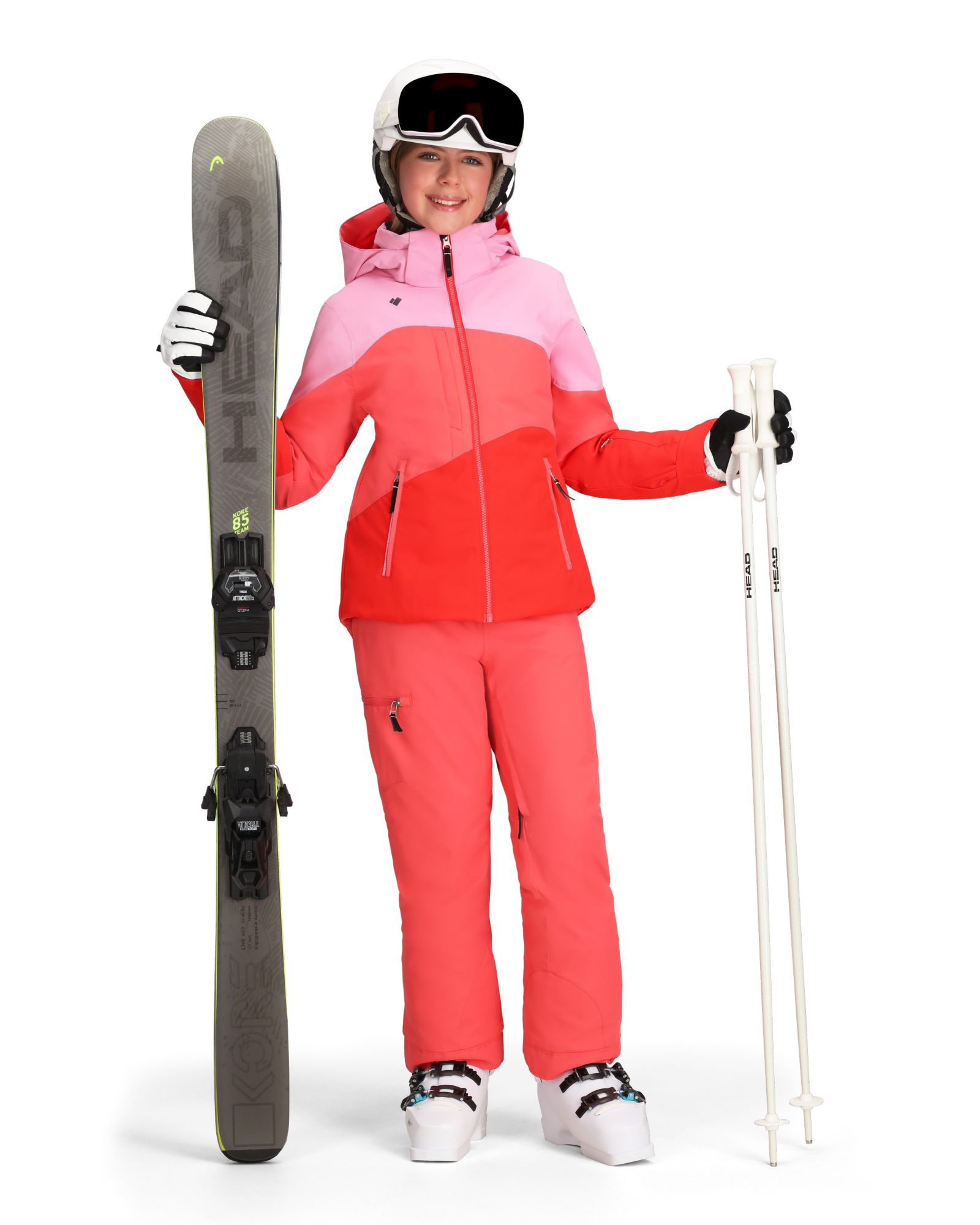 Obermeyer Girls' Reese Jacket product image