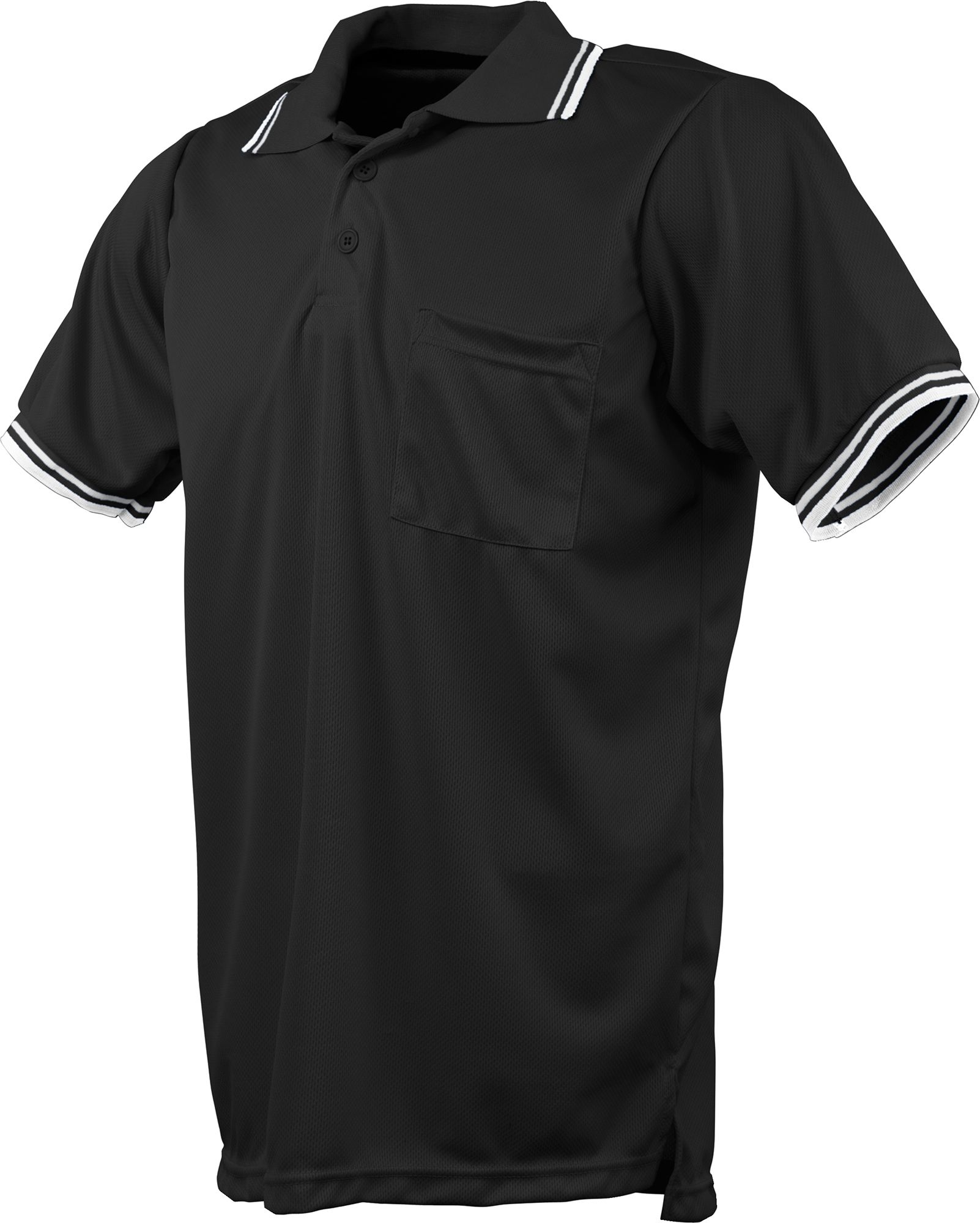 3N2 Mens Umpire Polo product image