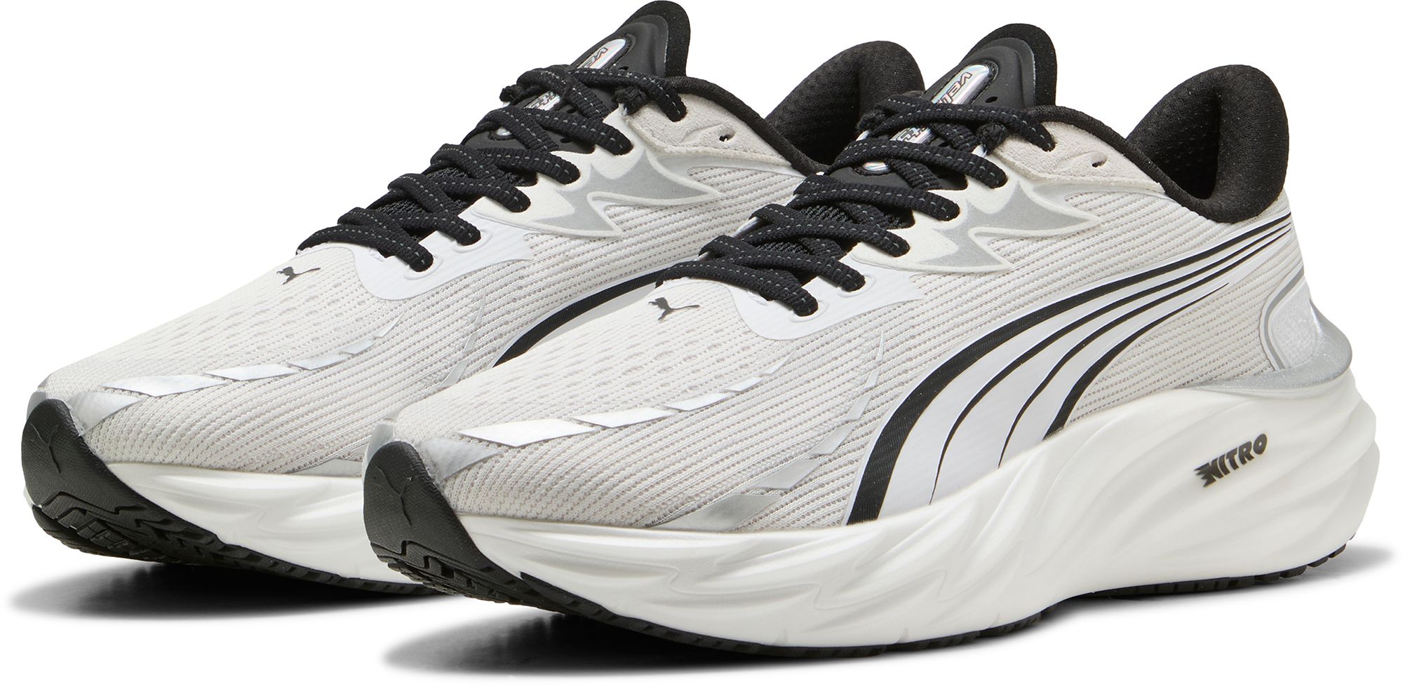 PUMA Men's Velocity NITRO 4 Running Shoes product image