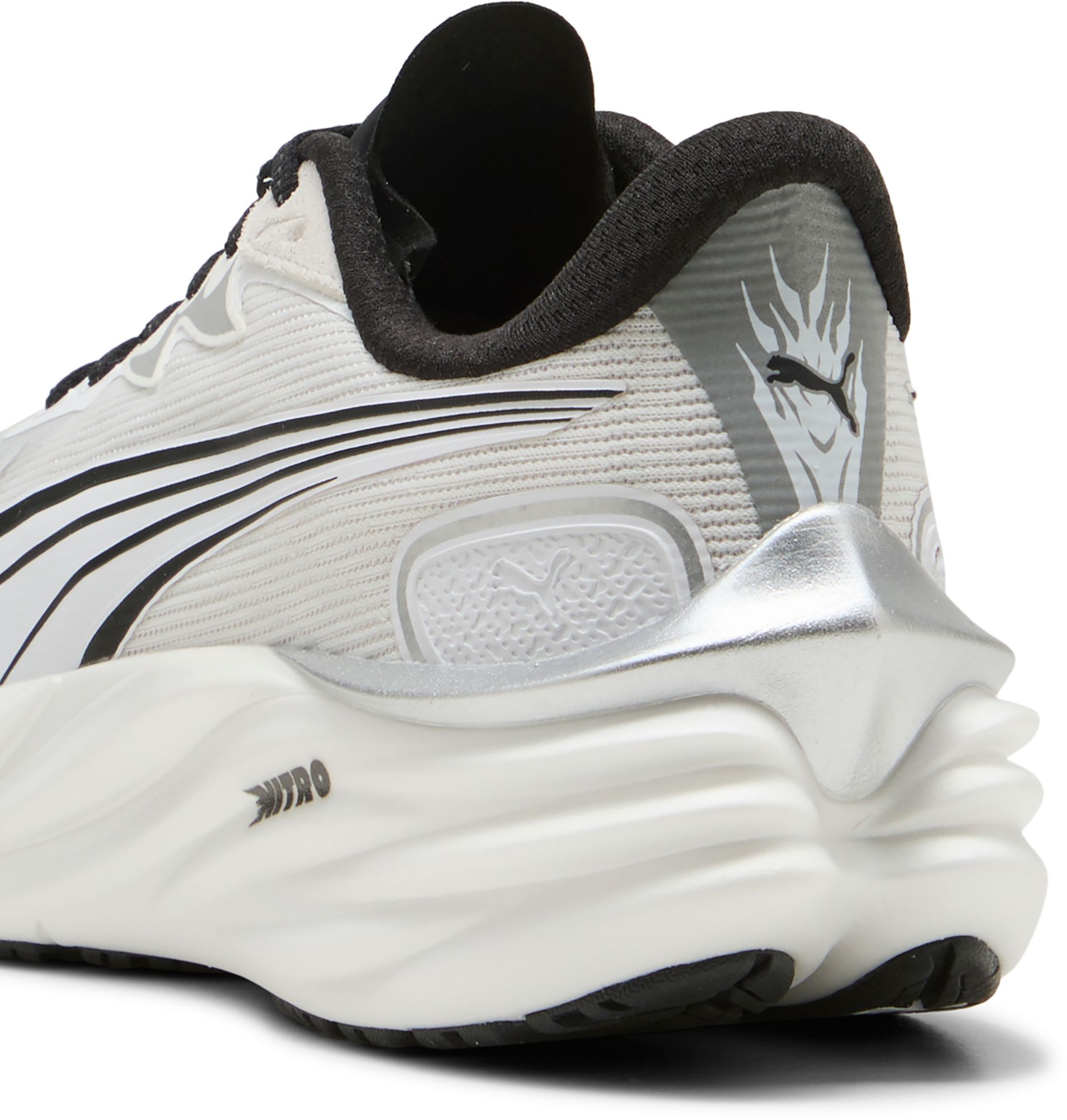PUMA Men's Velocity NITRO 4 Running Shoes product image