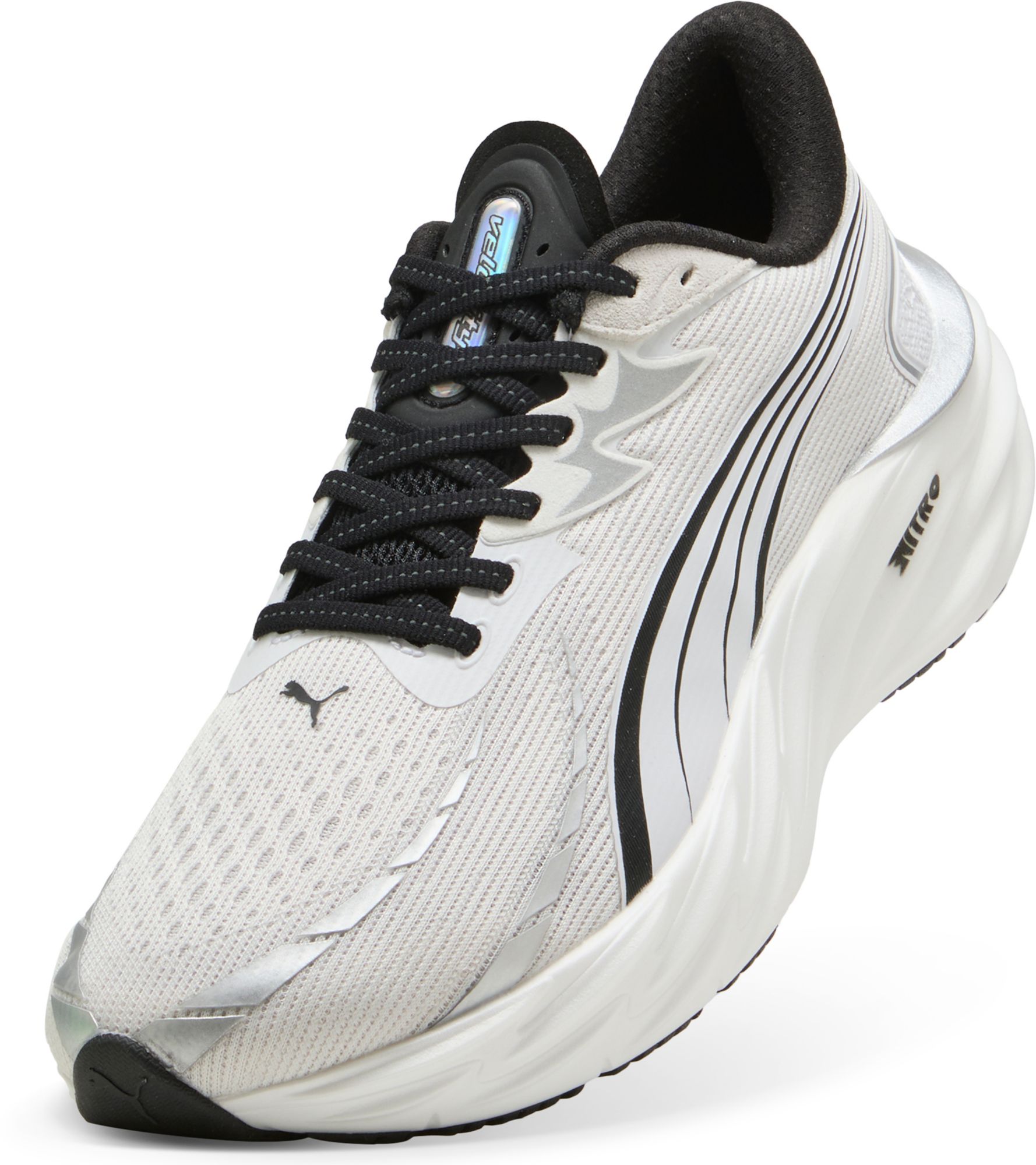 PUMA Men's Velocity NITRO 4 Running Shoes product image