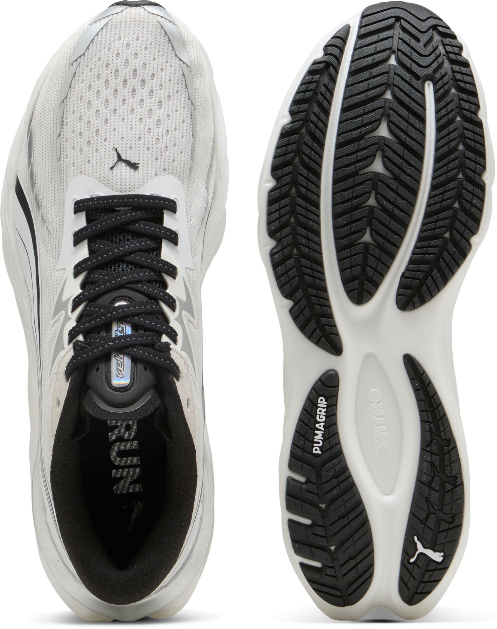PUMA Men's Velocity NITRO 4 Running Shoes product image