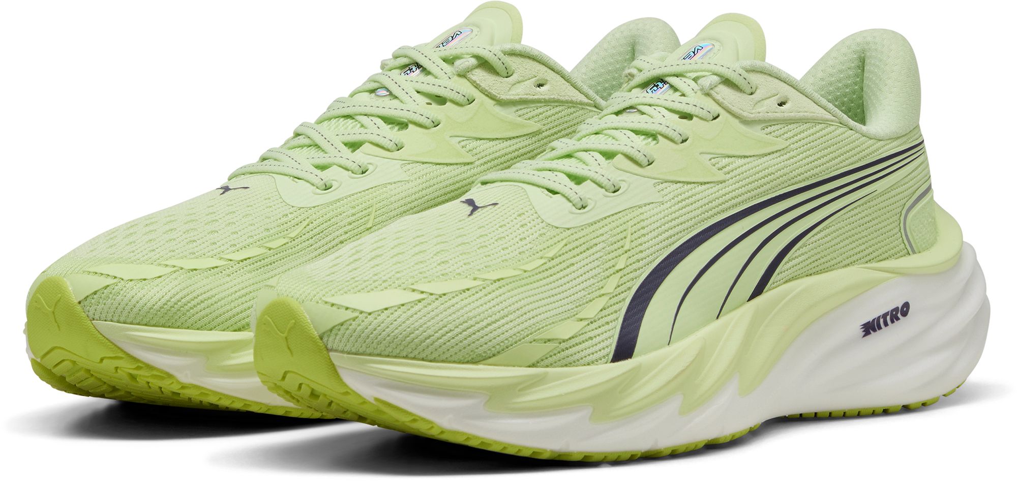 PUMA Men's Velocity NITRO 4 Running Shoes product image