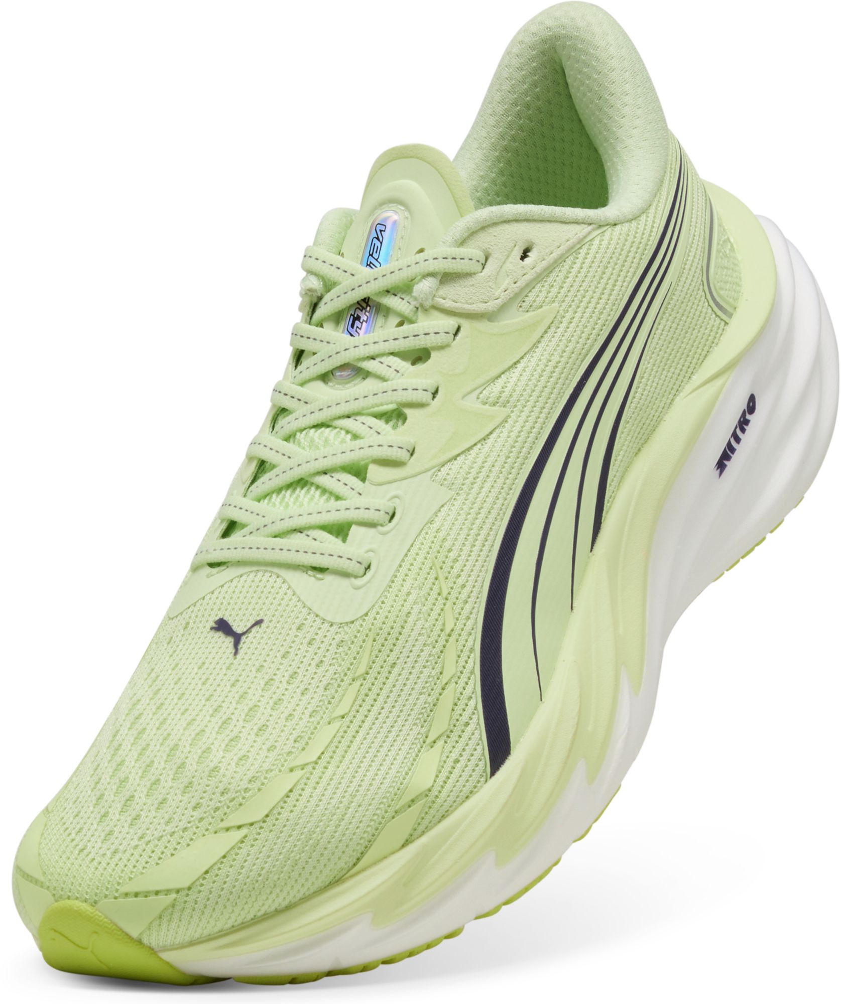 PUMA Men's Velocity NITRO 4 Running Shoes product image