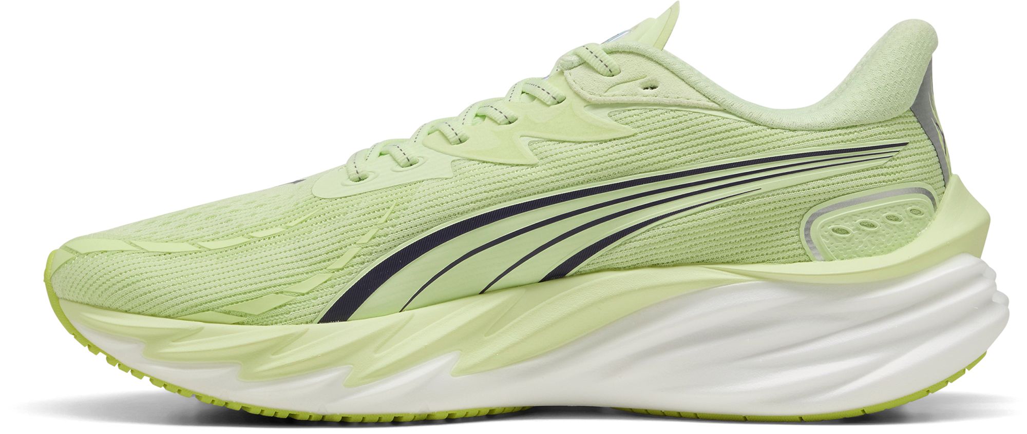 PUMA Men's Velocity NITRO 4 Running Shoes product image
