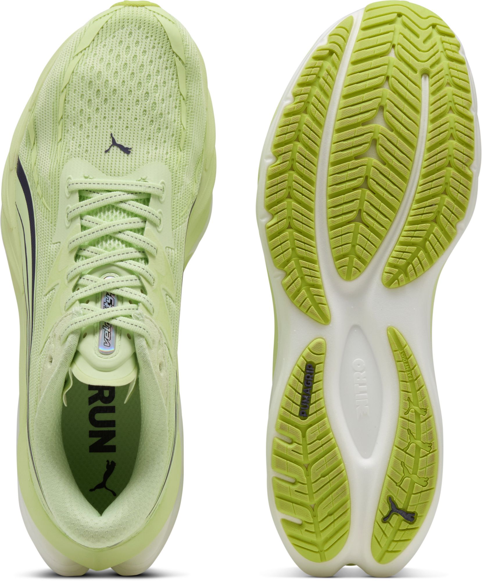 PUMA Men's Velocity NITRO 4 Running Shoes product image