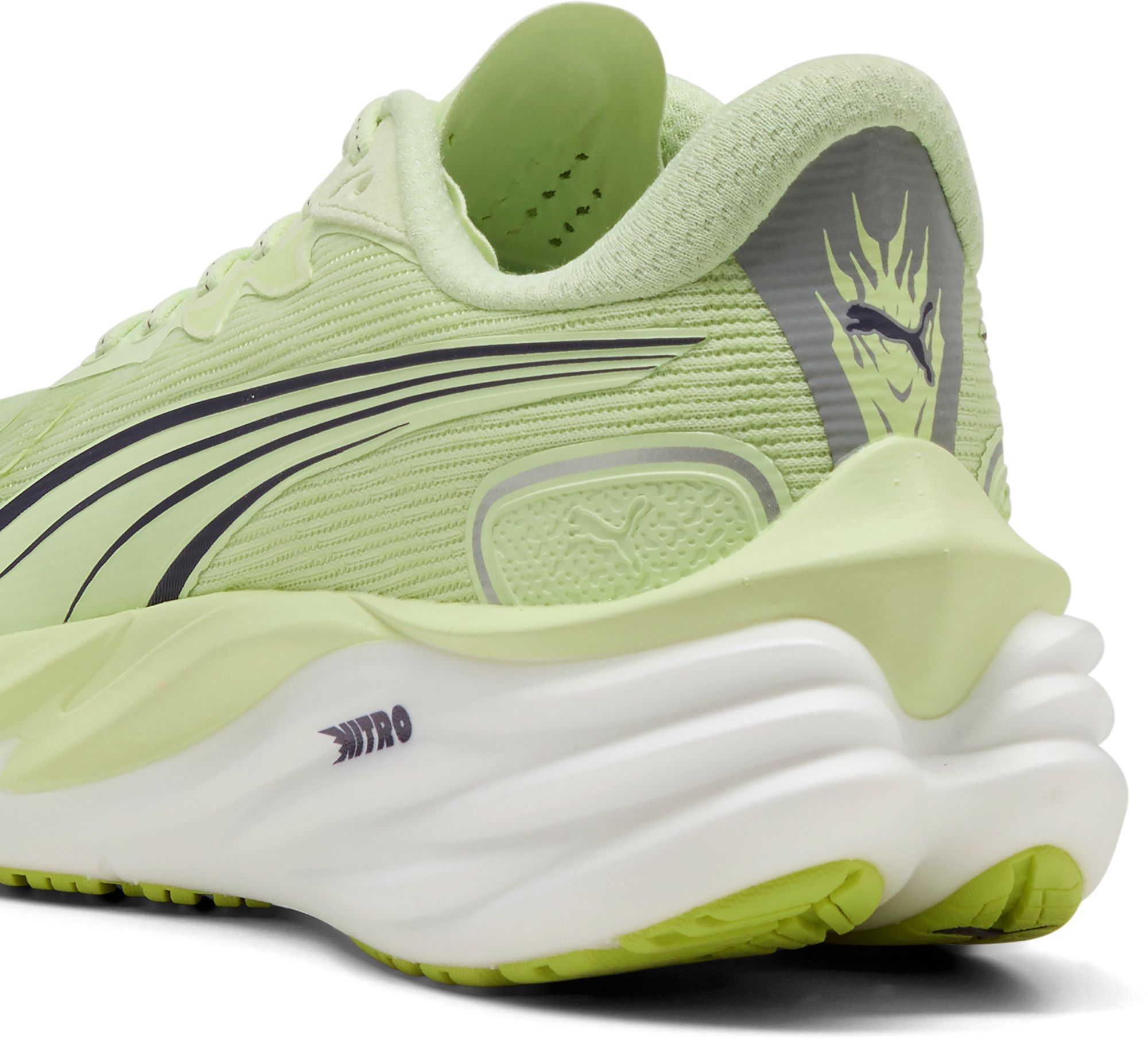 PUMA Men's Velocity NITRO 4 Running Shoes product image