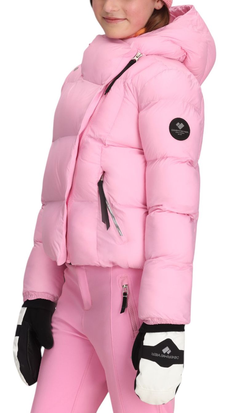 Obermeyer Girls' Isla Jacket product image
