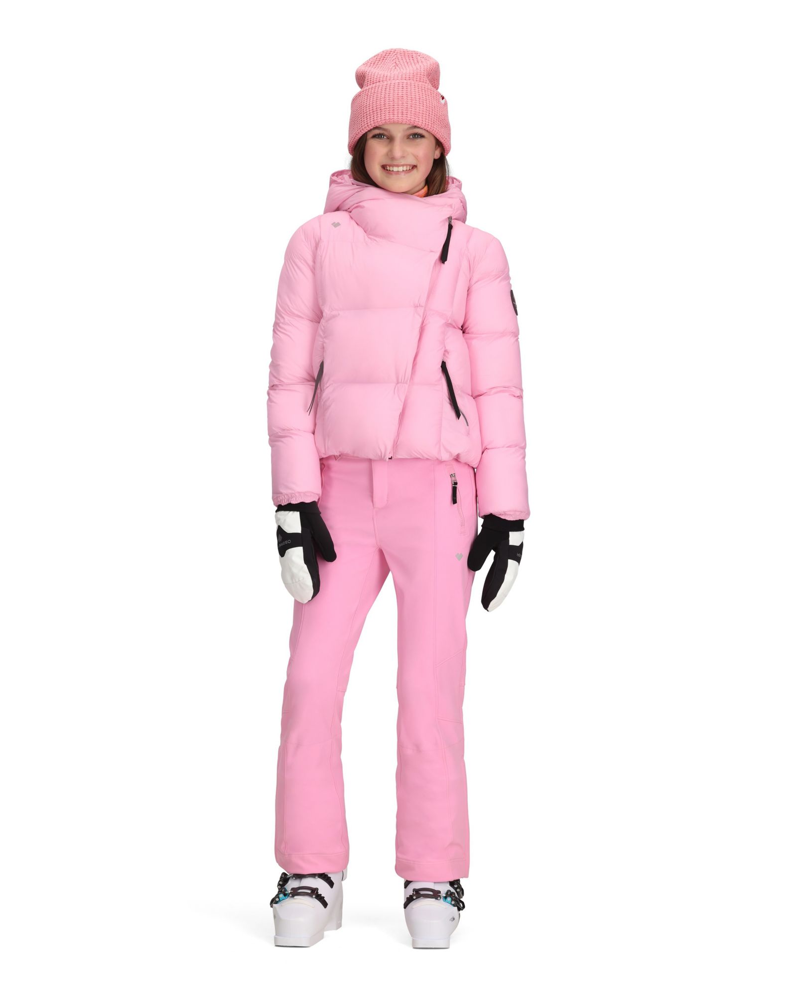 Obermeyer Girls' Isla Jacket product image