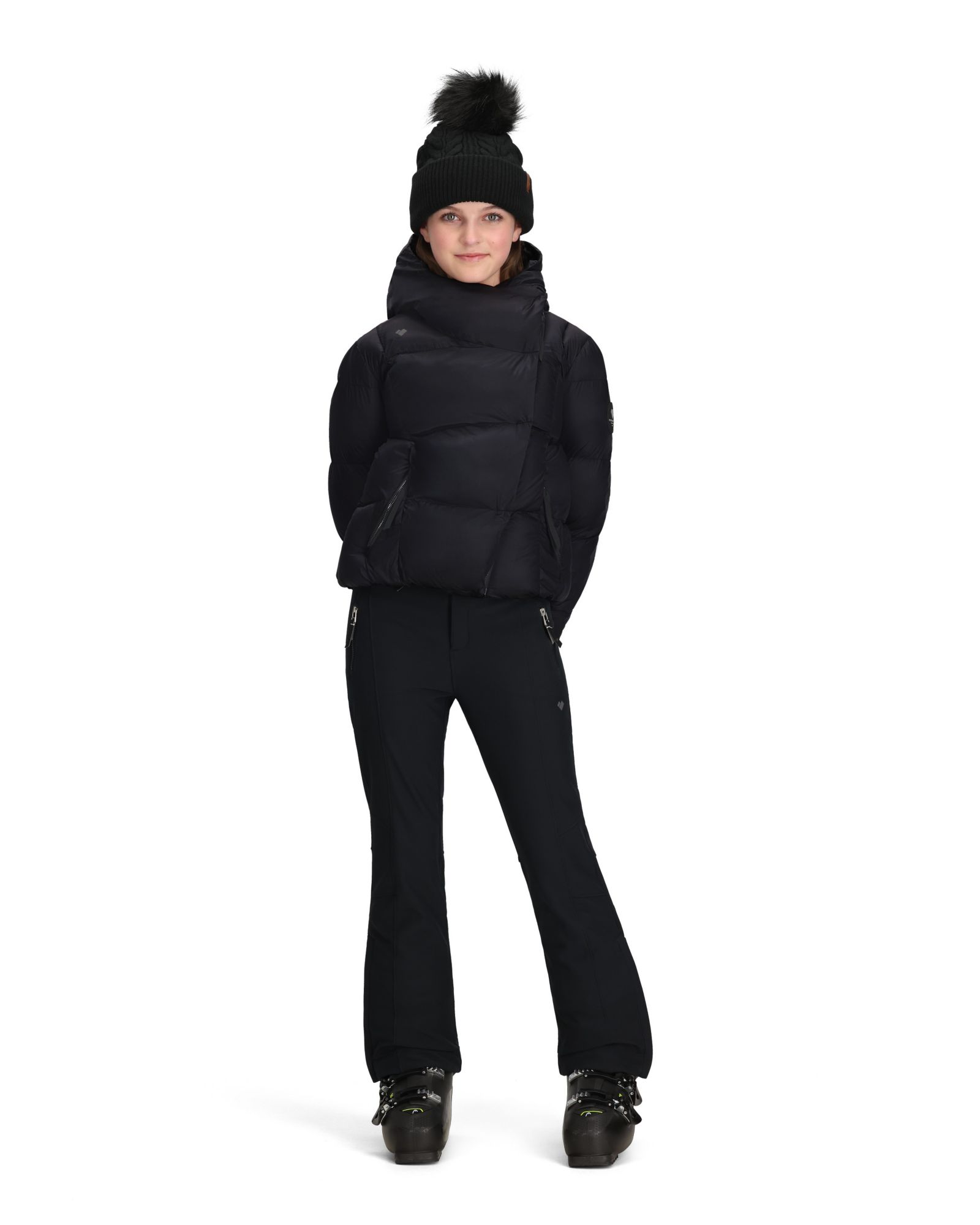 Obermeyer Girls' Isla Jacket product image