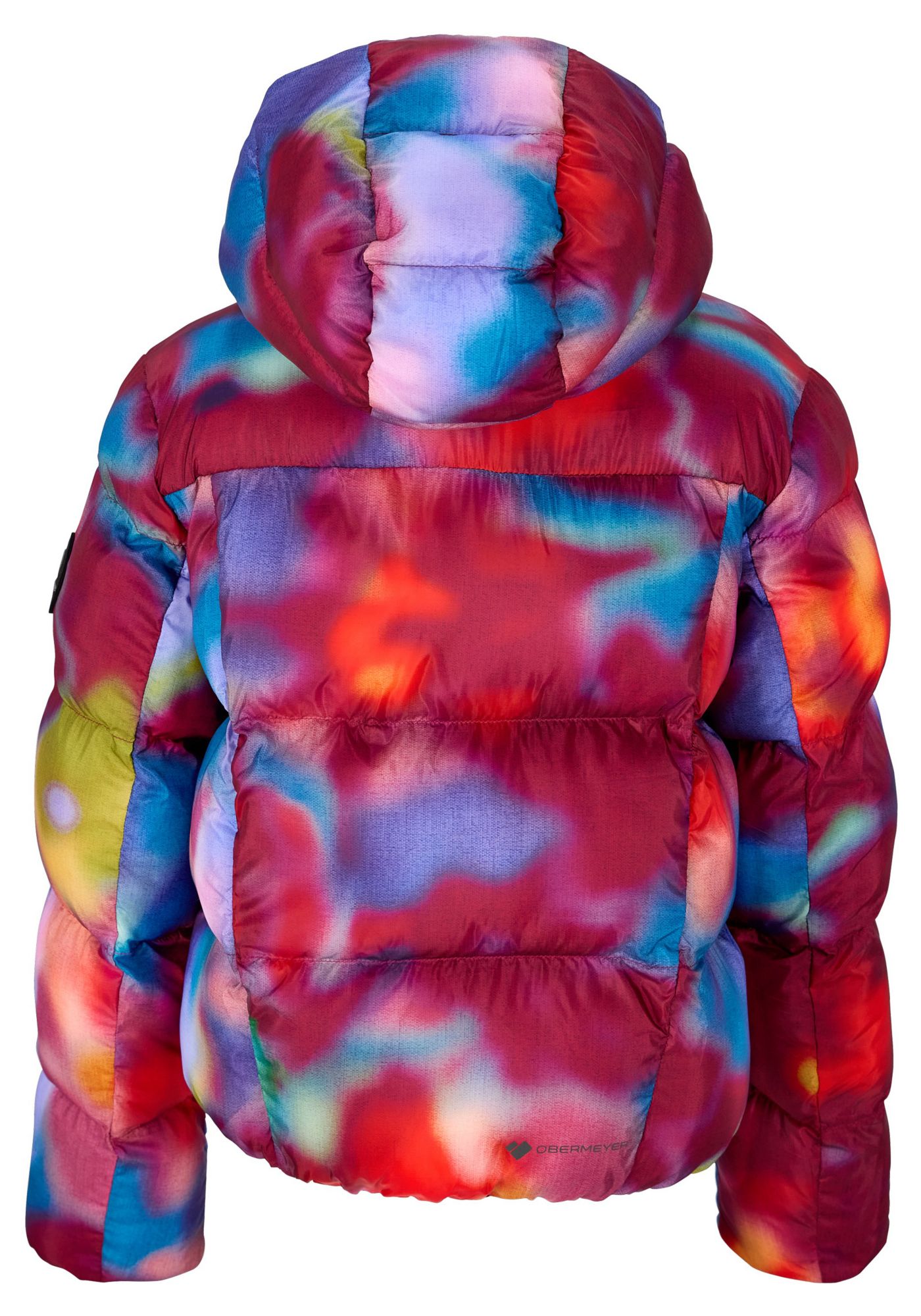 Obermeyer Girls' Isla Jacket product image