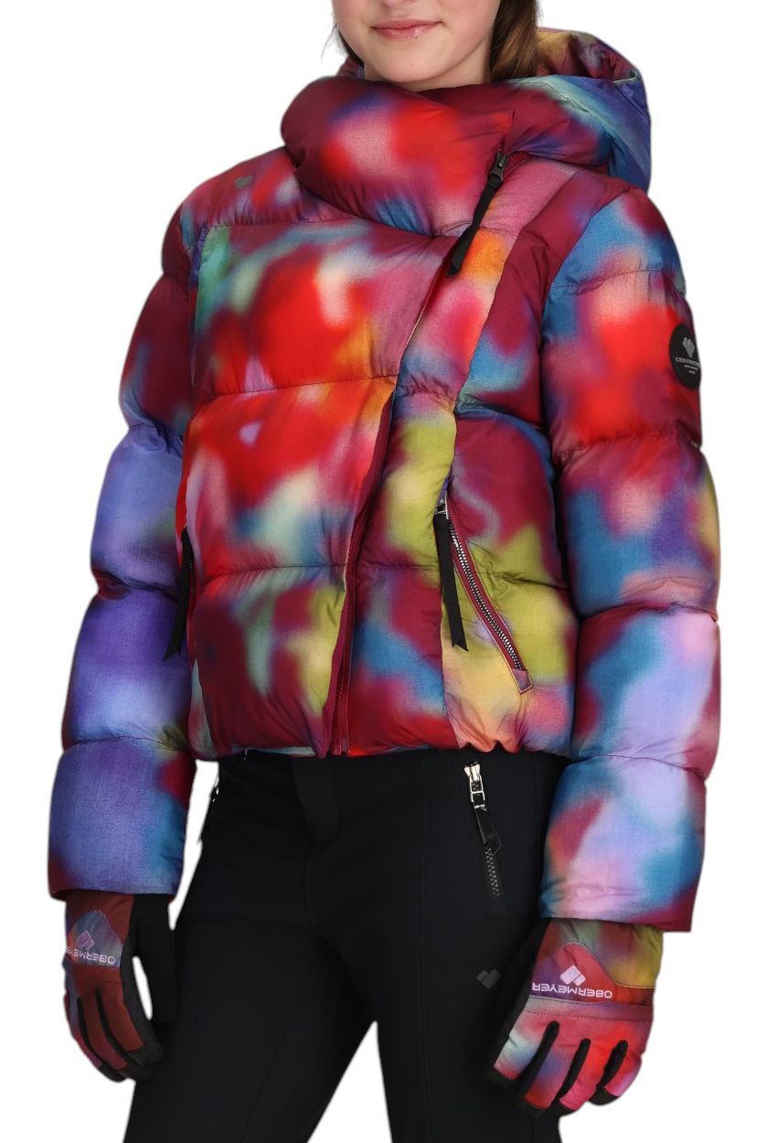 Obermeyer Girls' Isla Jacket product image