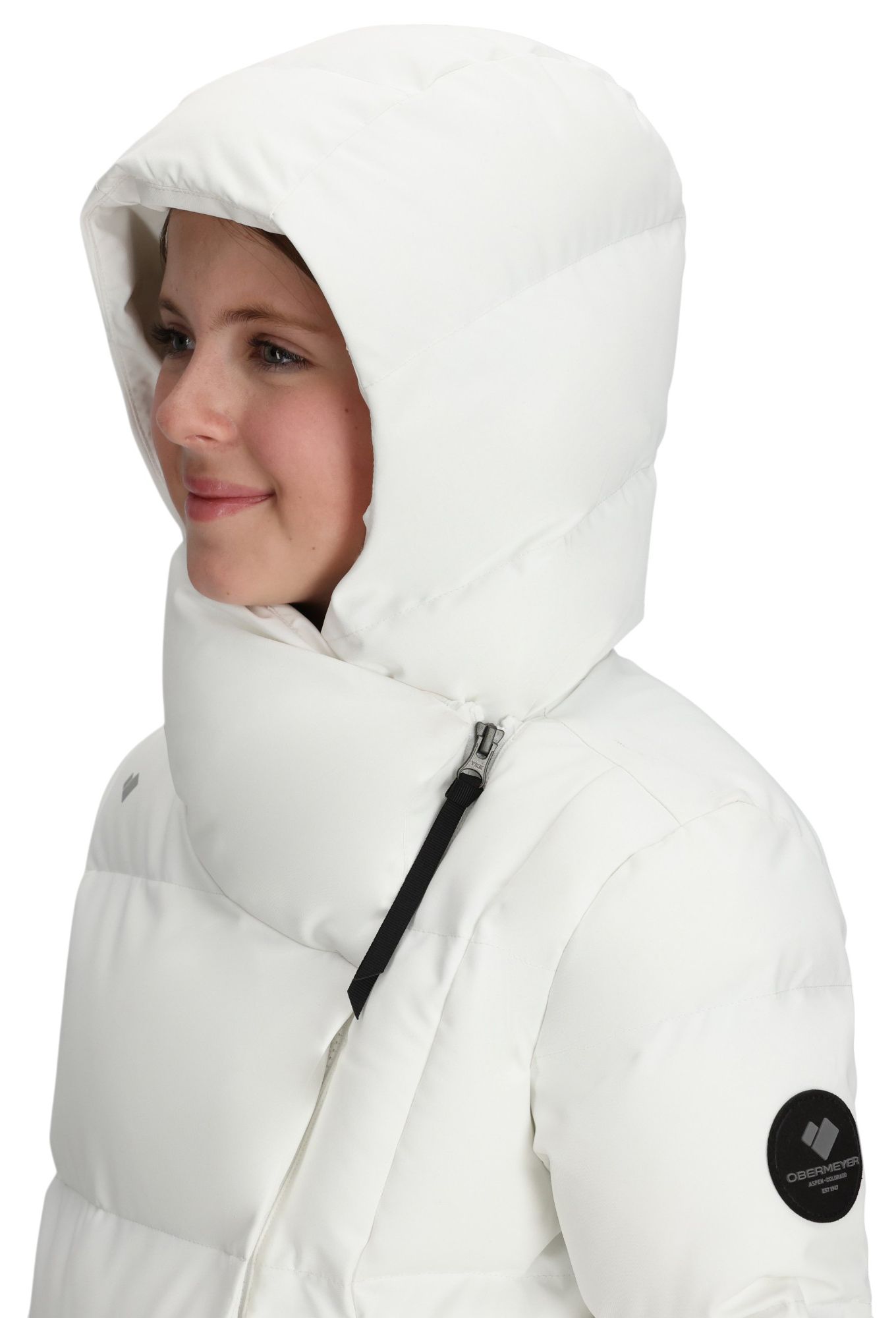 Obermeyer Girls' Isla Jacket product image