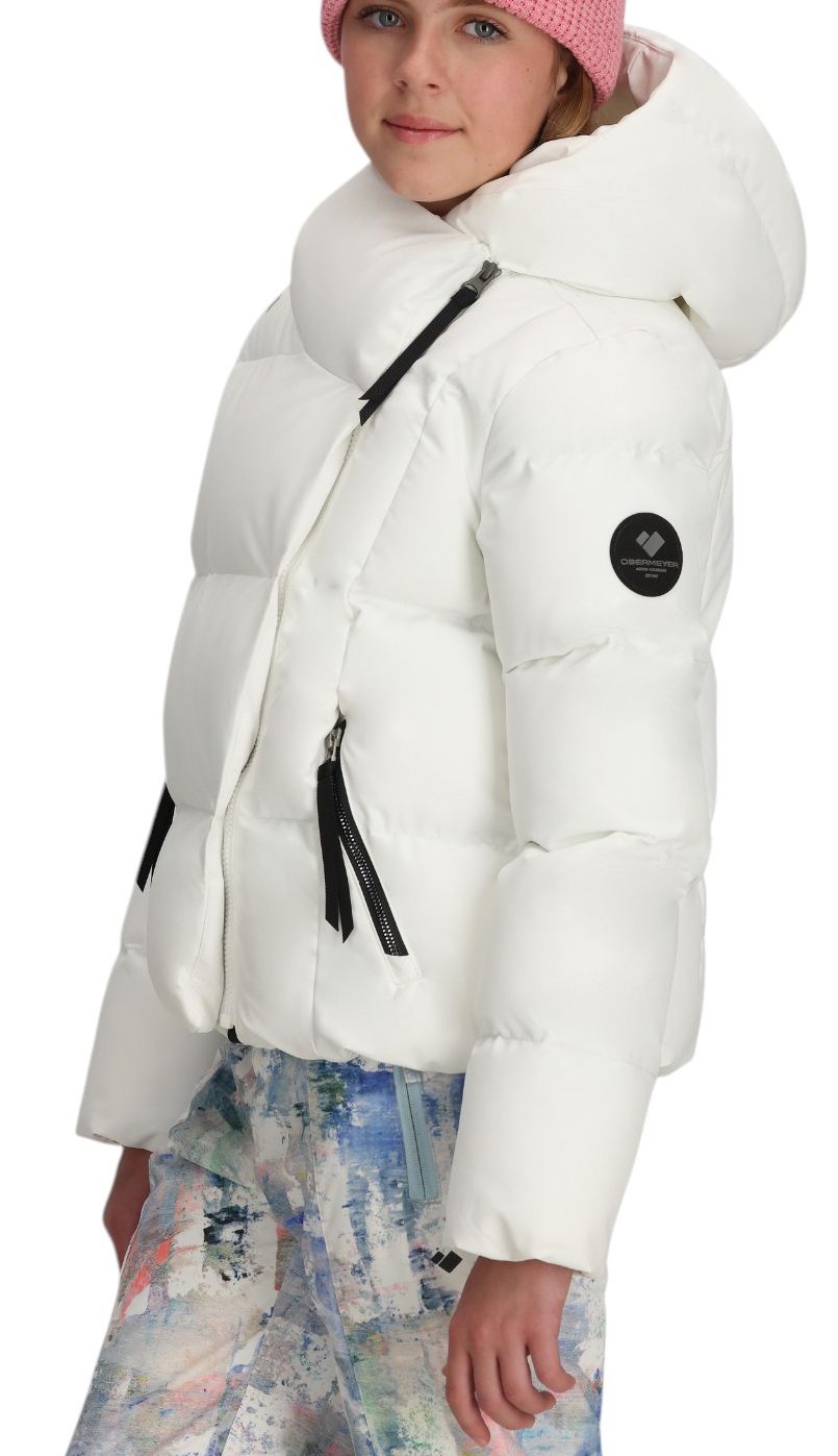 Obermeyer Girls' Isla Jacket product image