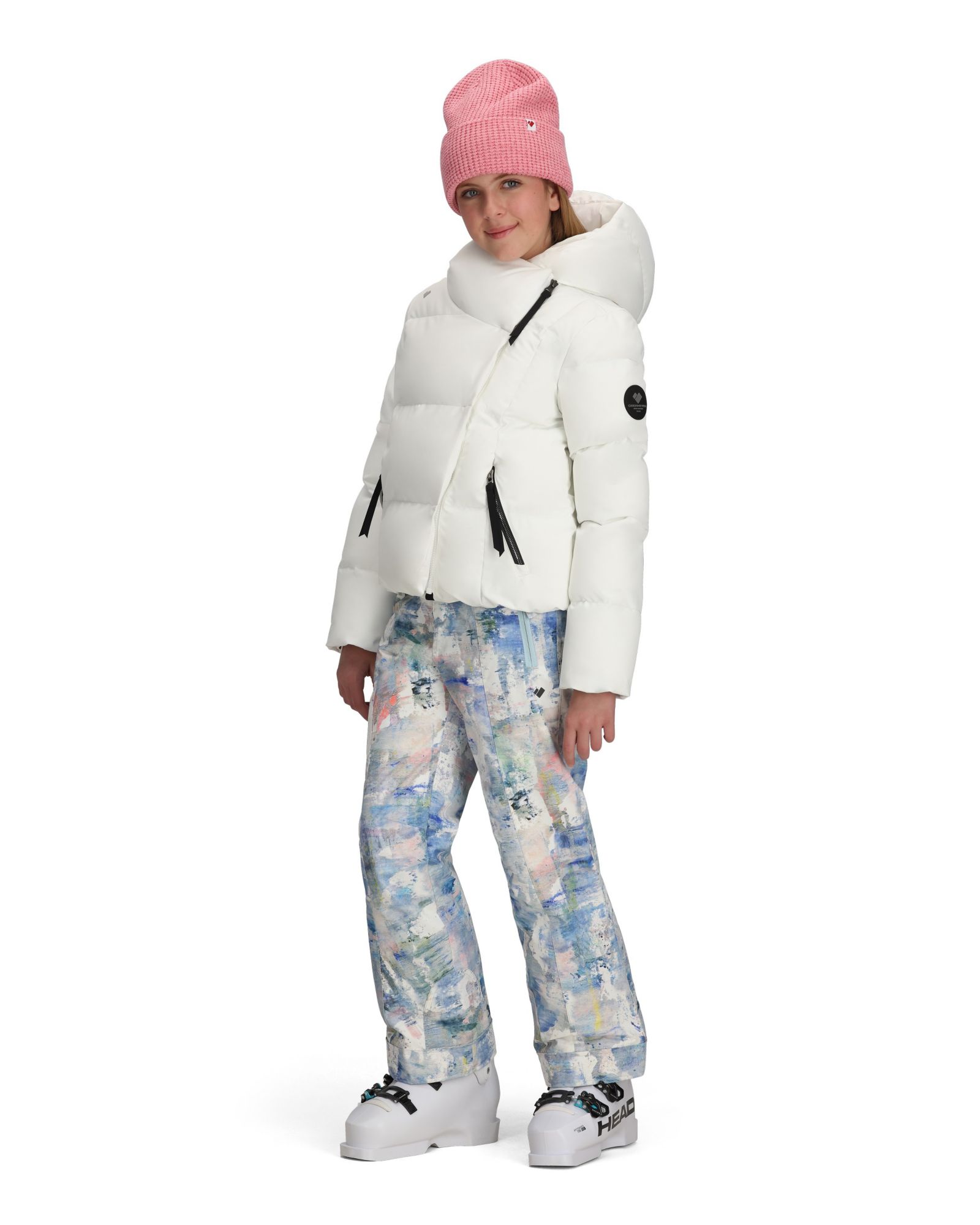 Obermeyer Girls' Isla Jacket product image