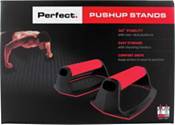 perfect fitness pushup stands