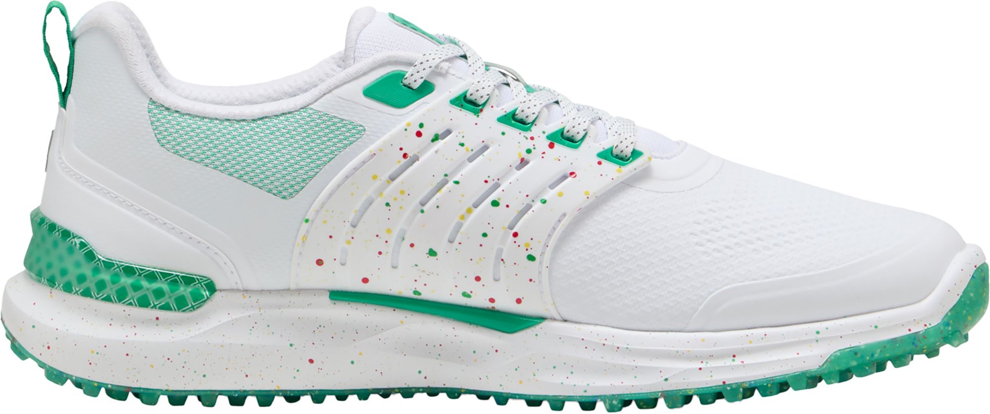 PUMA Ignite Elevate API Golf Shoes product image
