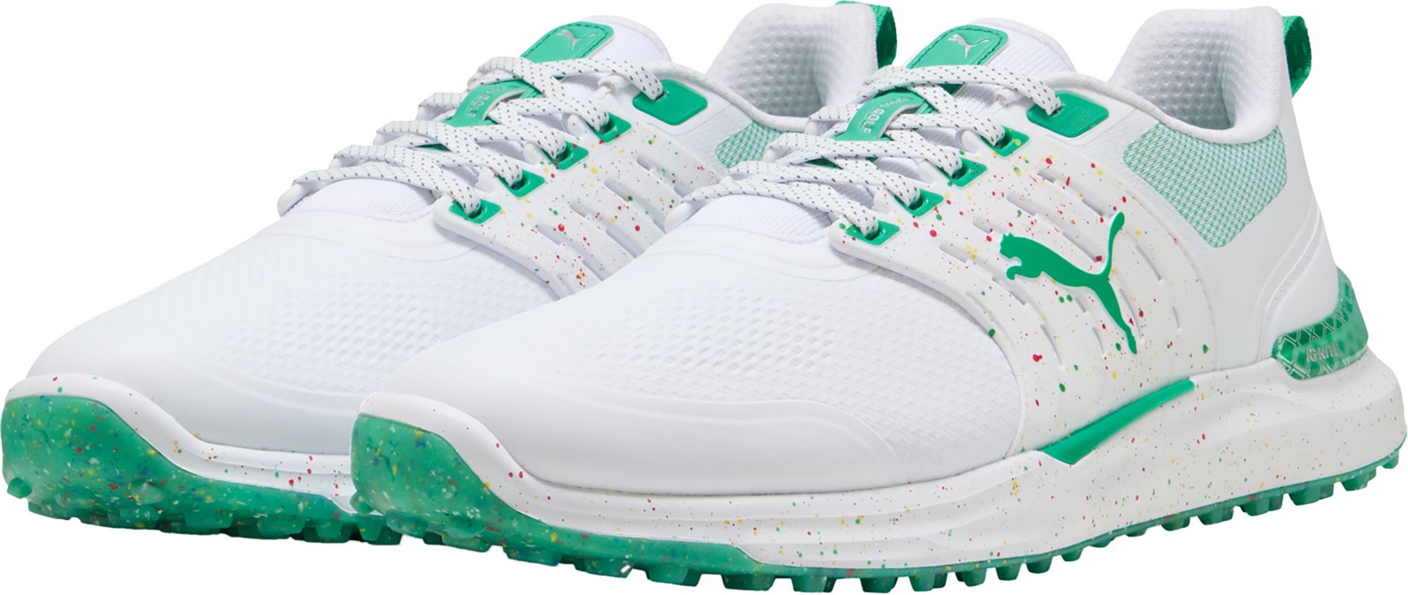 PUMA Ignite Elevate API Golf Shoes product image
