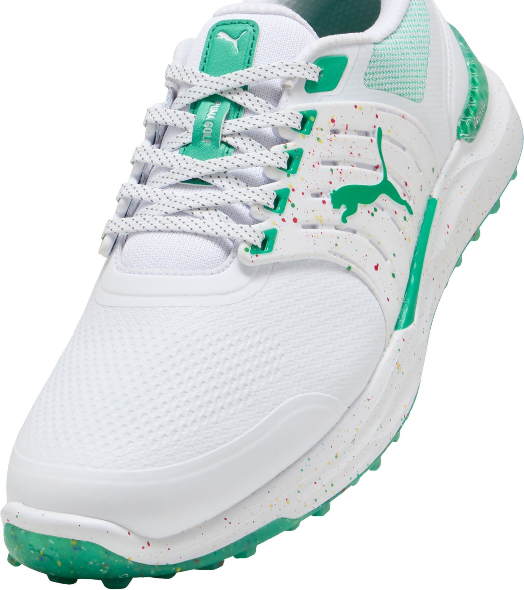 PUMA Ignite Elevate API Golf Shoes product image
