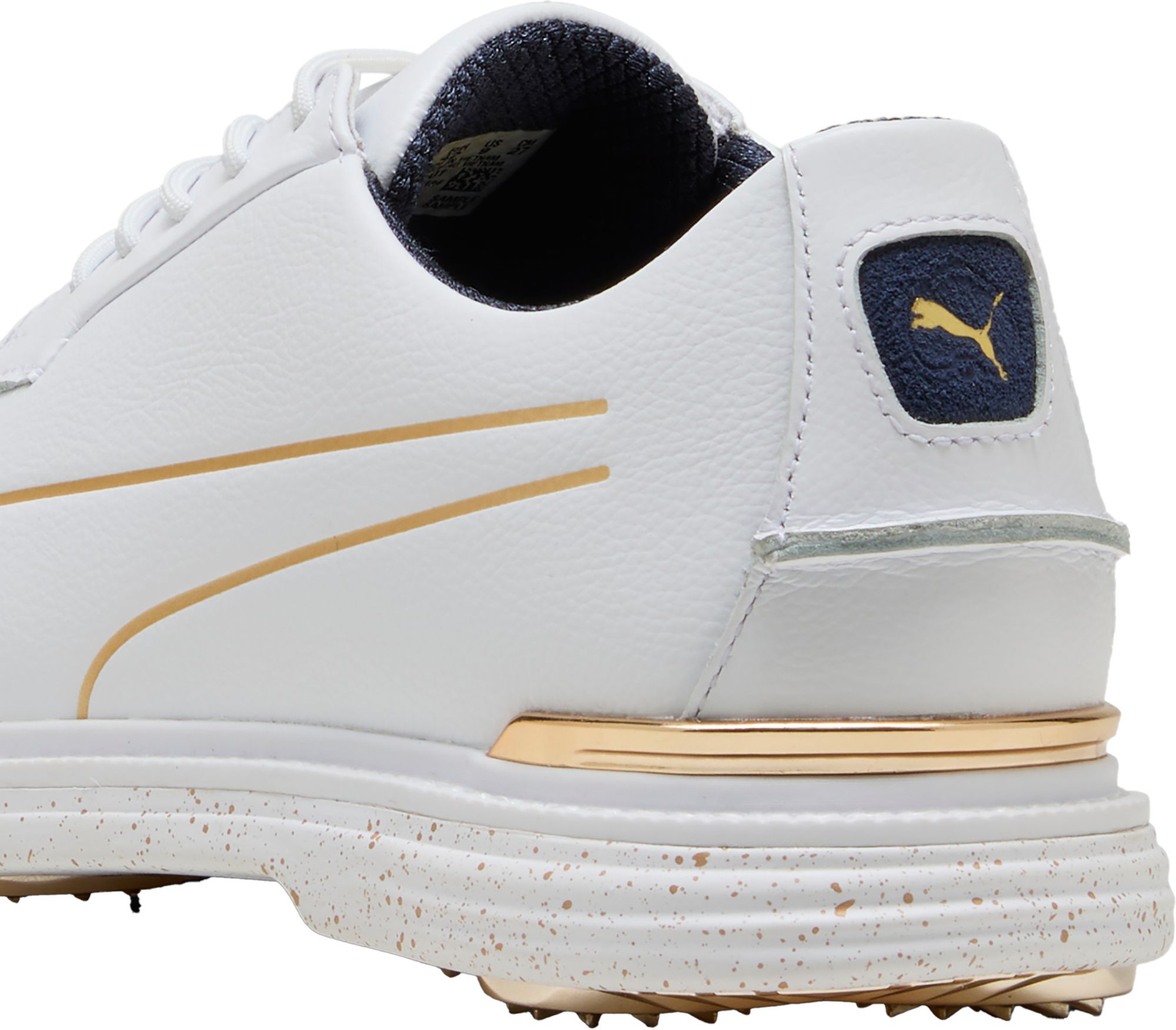 PUMA Men's ROYALE Players Golf Shoes product image