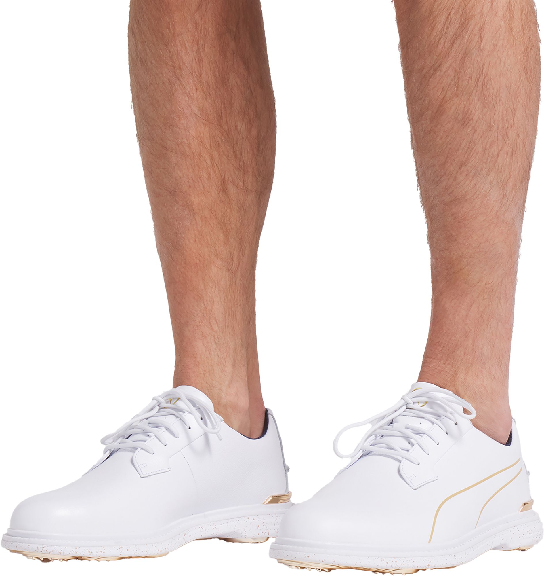 PUMA Men's ROYALE Players Golf Shoes product image