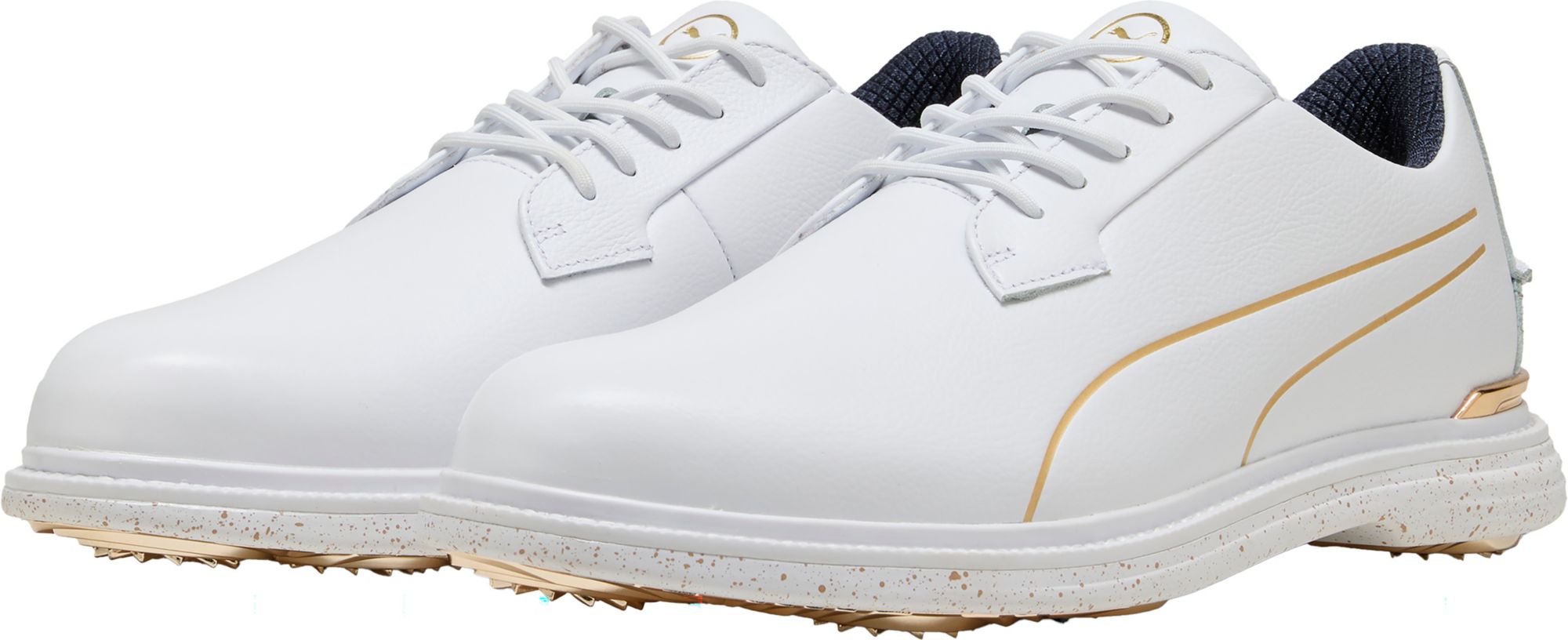 PUMA Men's ROYALE Players Golf Shoes product image