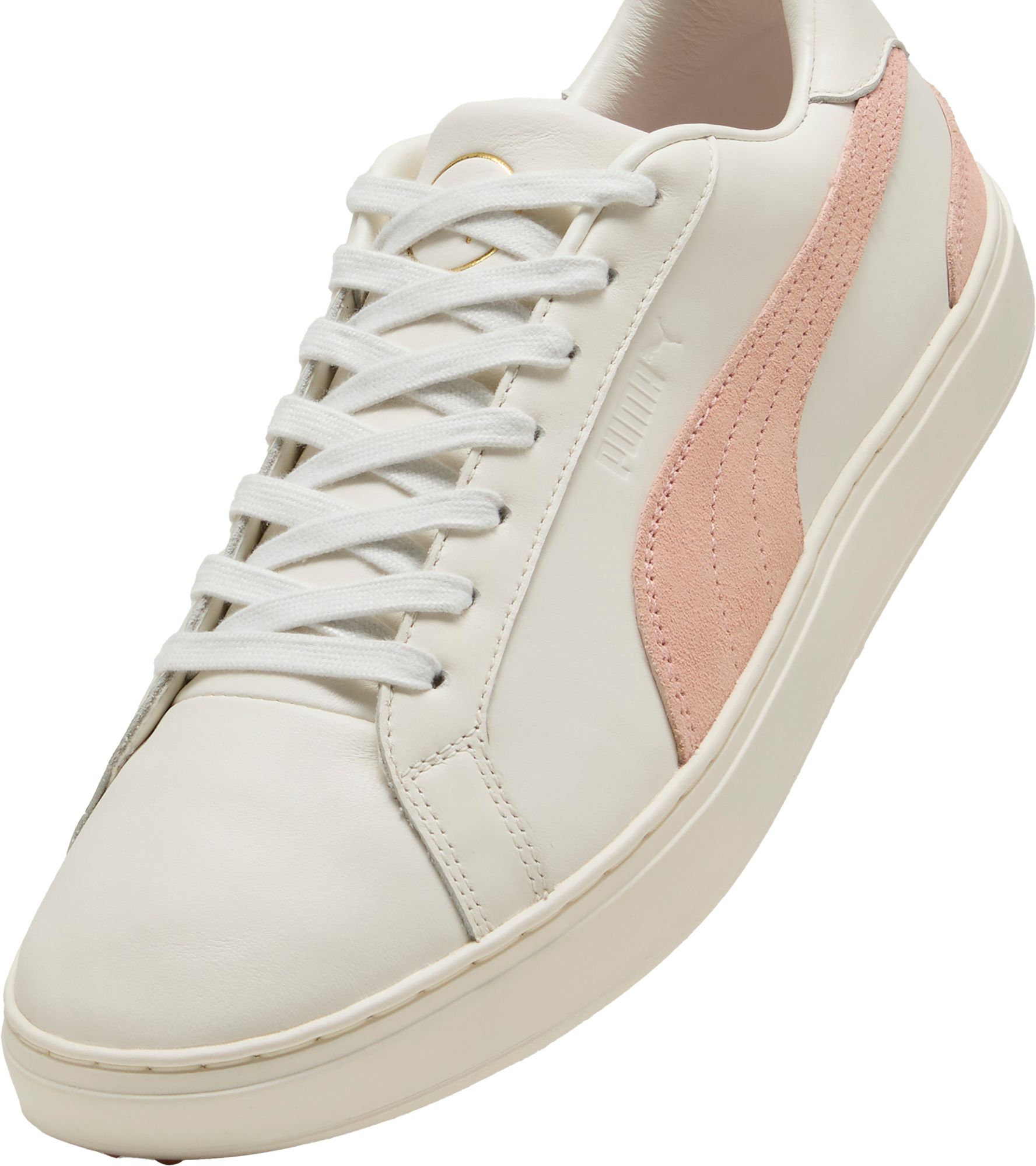 PUMA Men's Classic G Peaches Golf Shoes product image