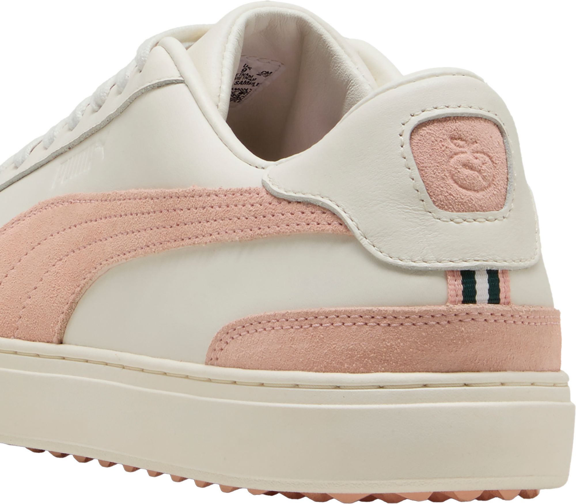 PUMA Men's Classic G Peaches Golf Shoes product image