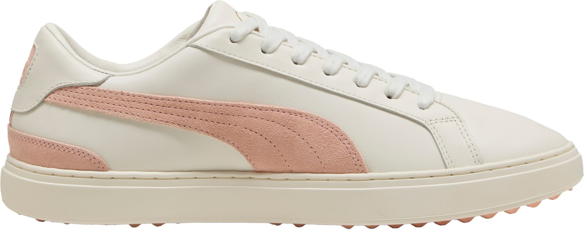 PUMA Men's Classic G Peaches Golf Shoes product image