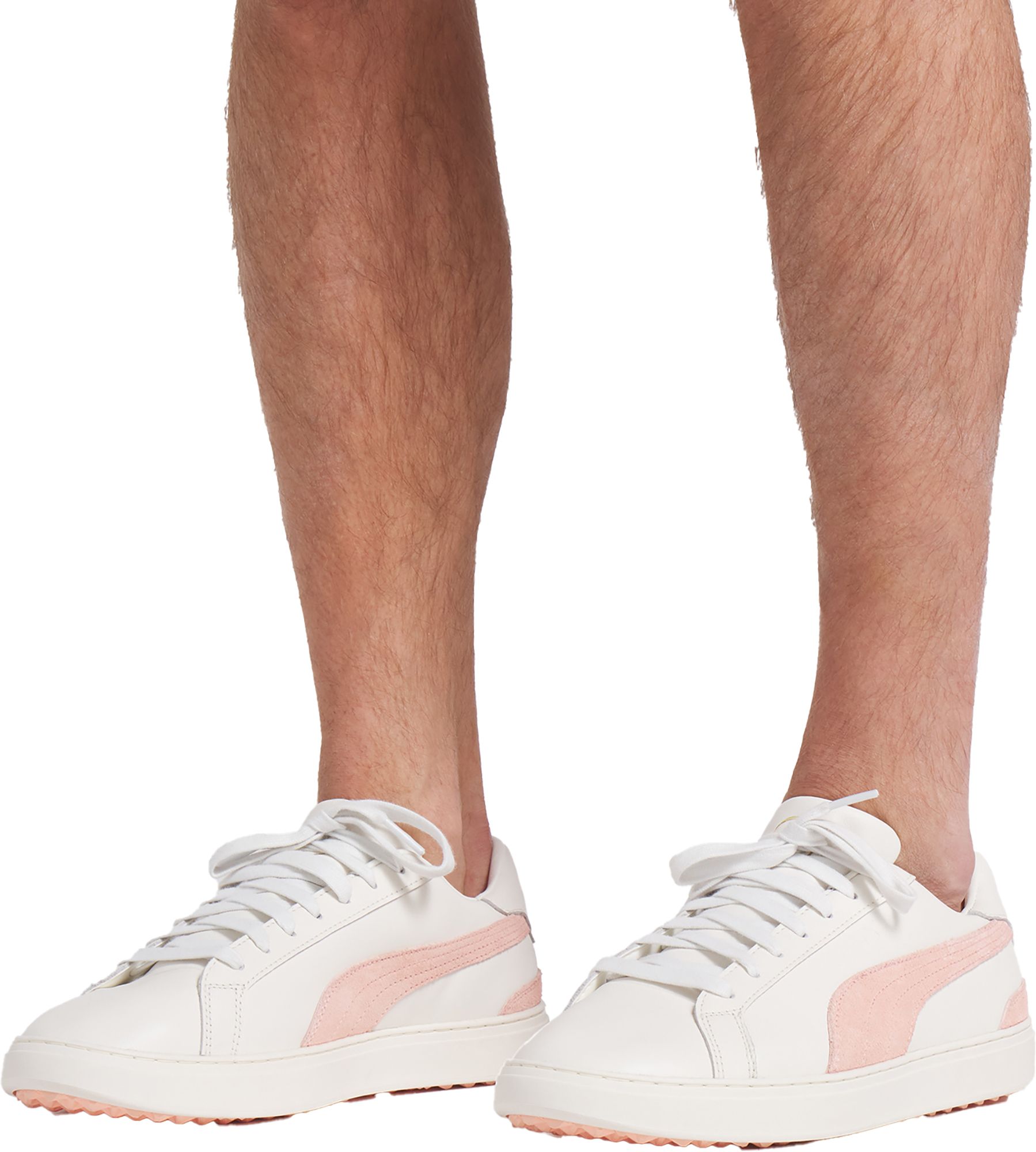 PUMA Men's Classic G Peaches Golf Shoes product image