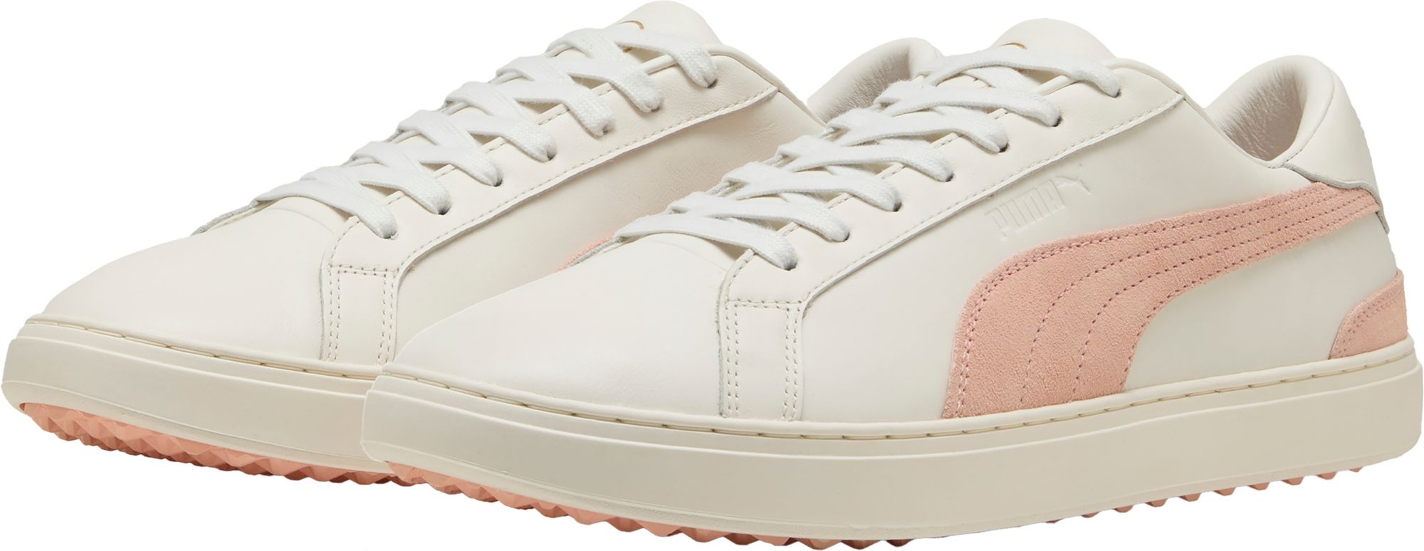 PUMA Men's Classic G Peaches Golf Shoes product image