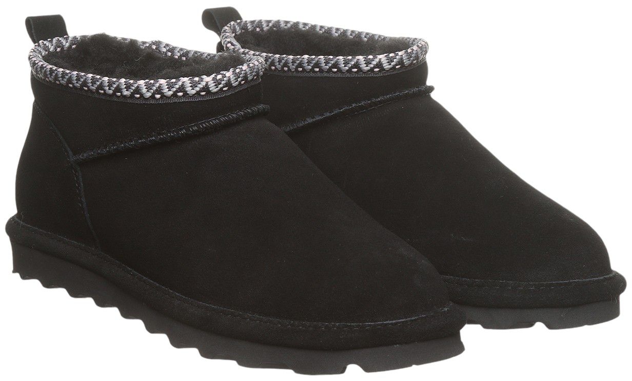 BEARPAW Women's Super Shorty Deco Boots product image